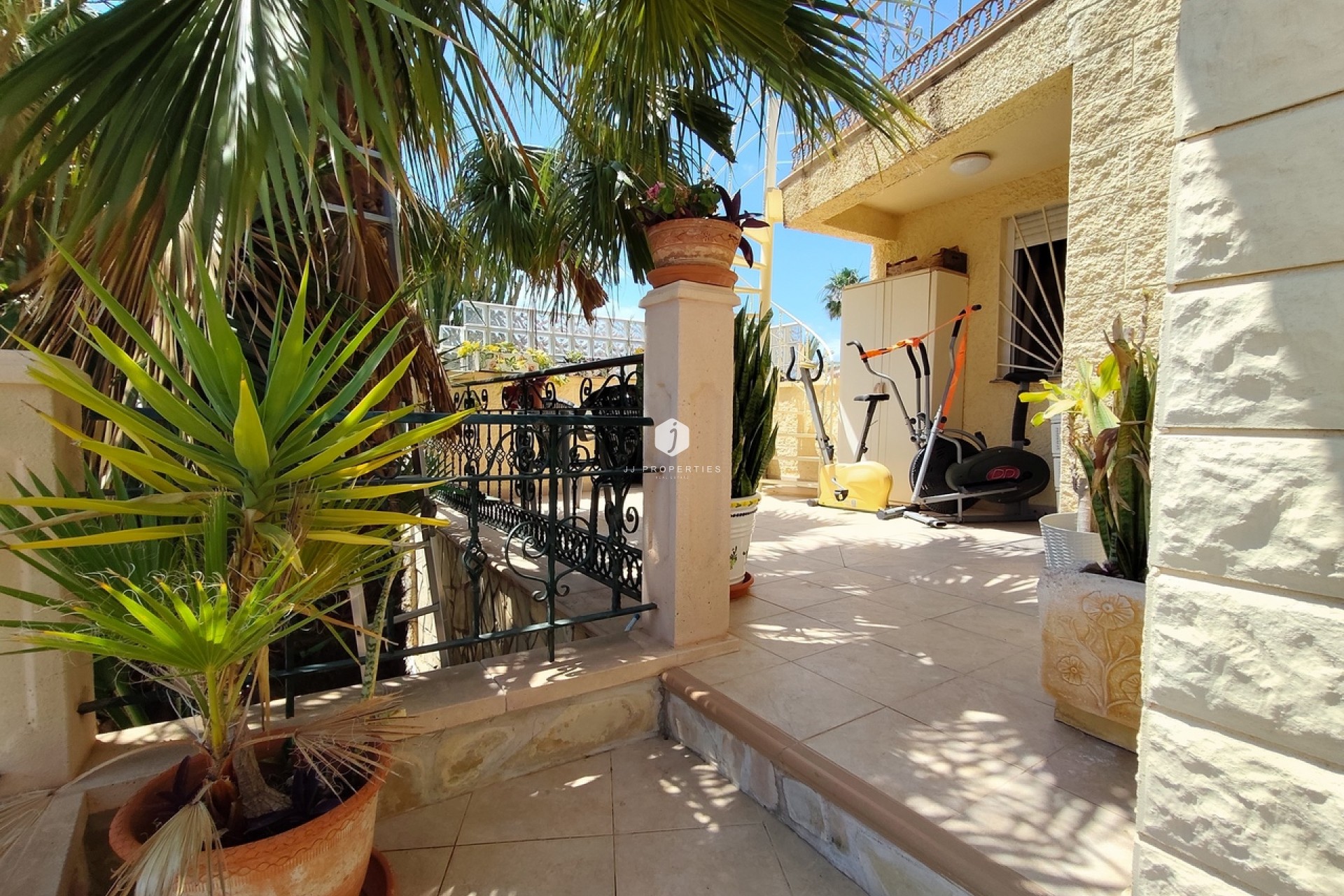 D'occasion - Villa -
Ciudad Quesada - Costa Blanca