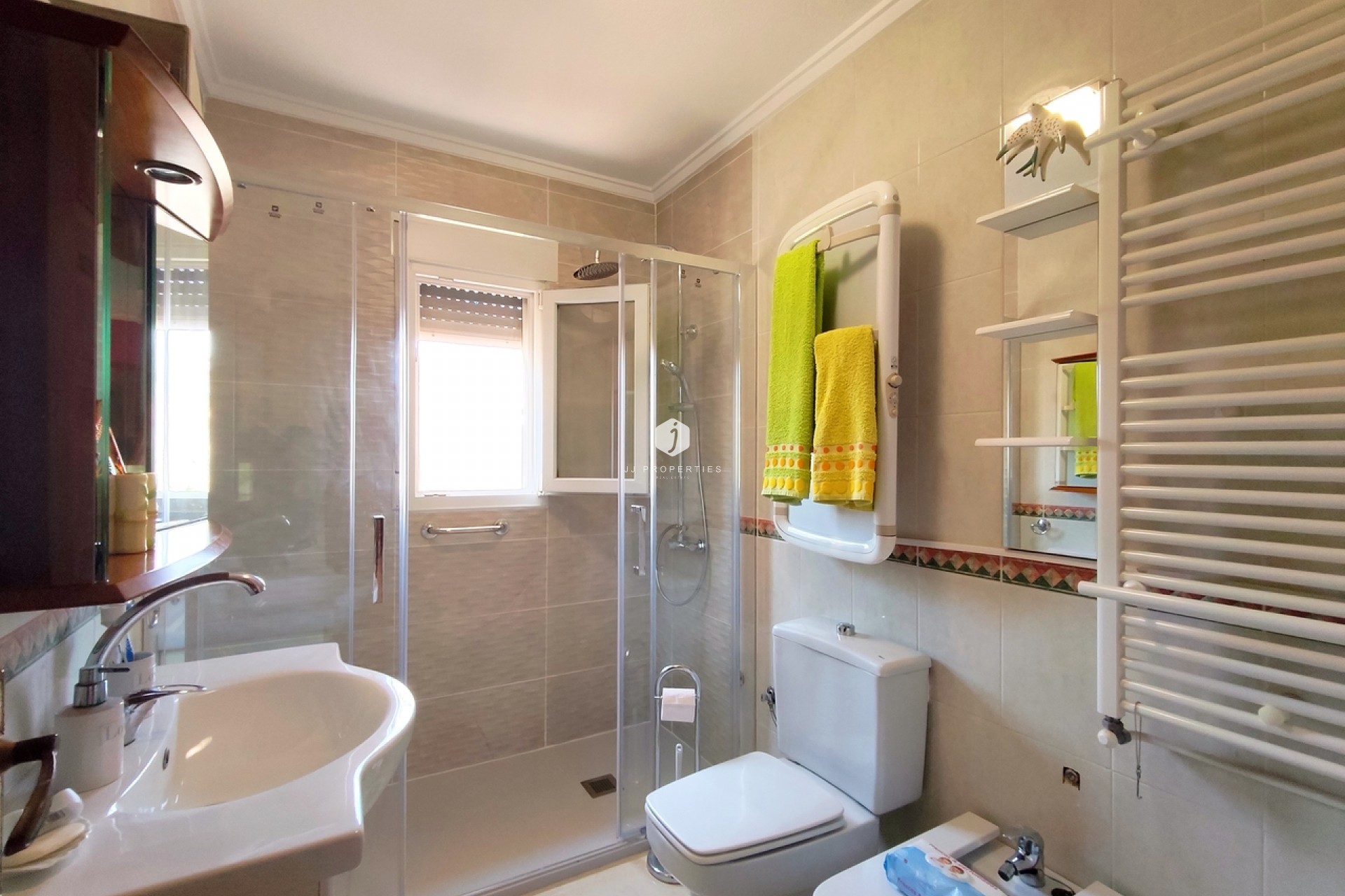 D'occasion - Villa -
Ciudad Quesada - Costa Blanca