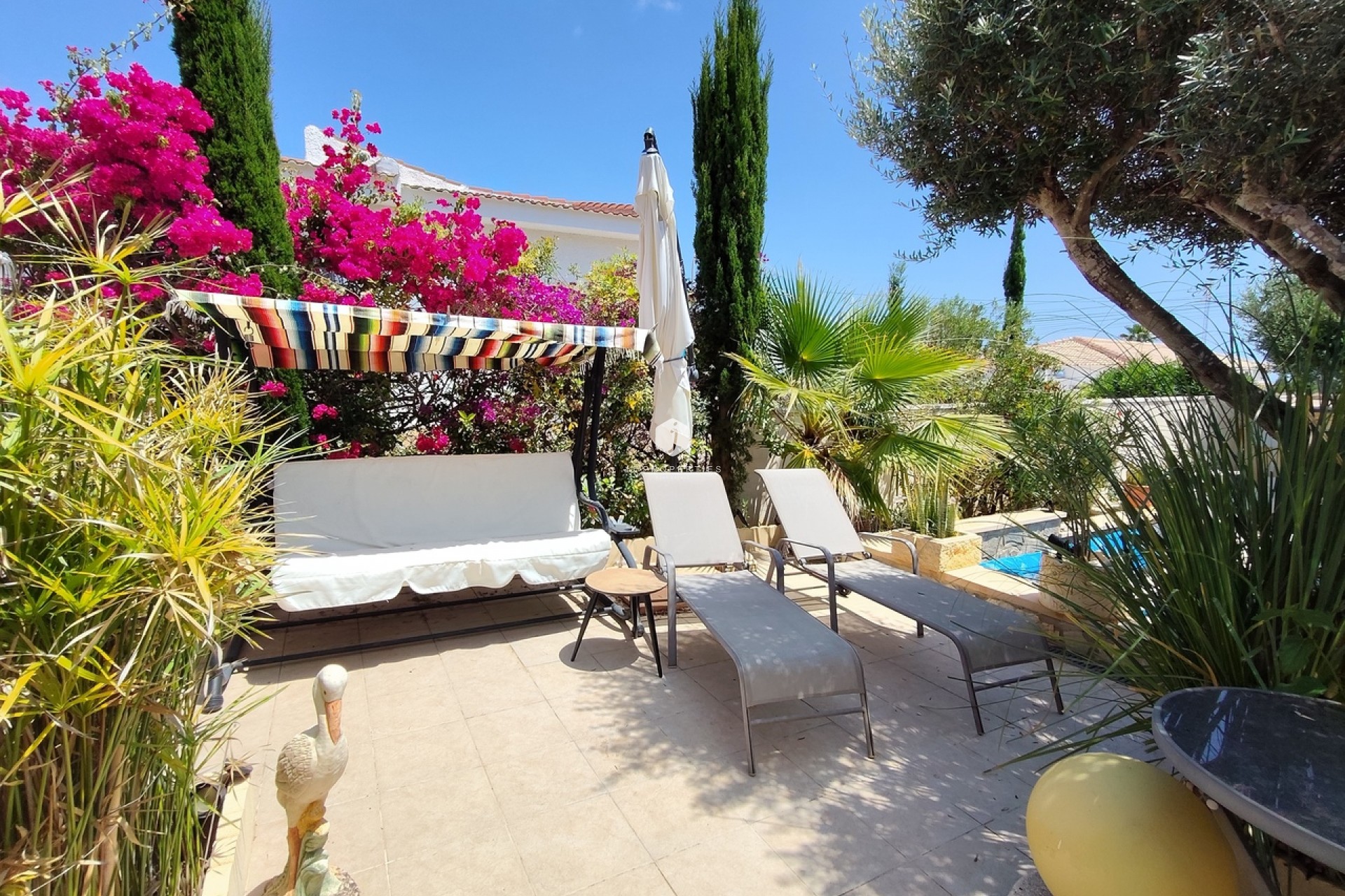 D'occasion - Villa -
Ciudad Quesada - Costa Blanca