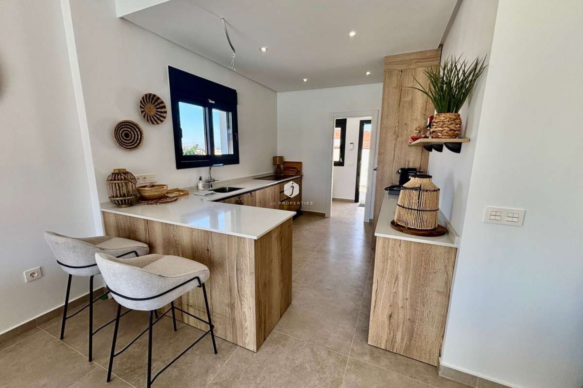 D'occasion - Villa -
Ciudad Quesada - Costa Blanca