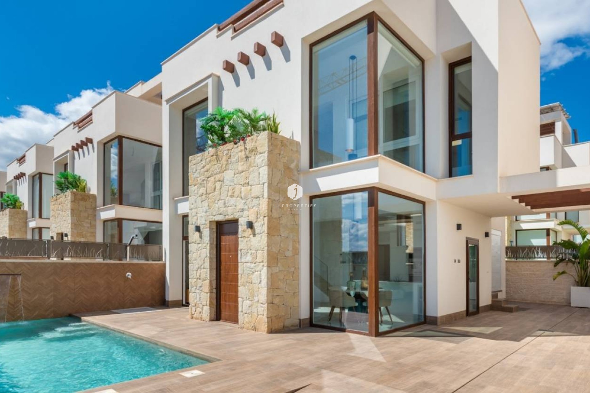 D'occasion - Villa -
Ciudad Quesada - Costa Blanca