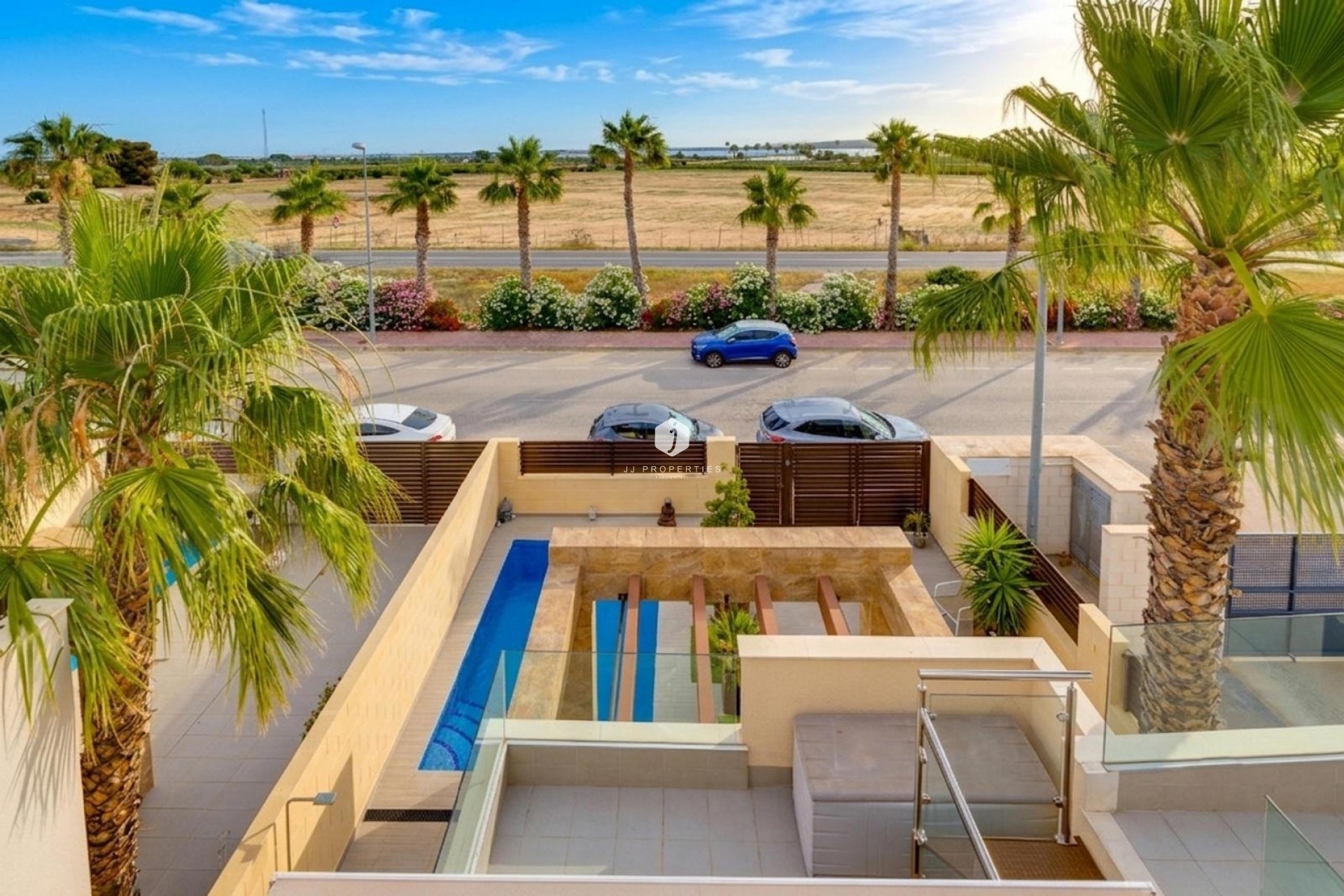 D'occasion - Villa -
Ciudad Quesada - Pueblo Bravo