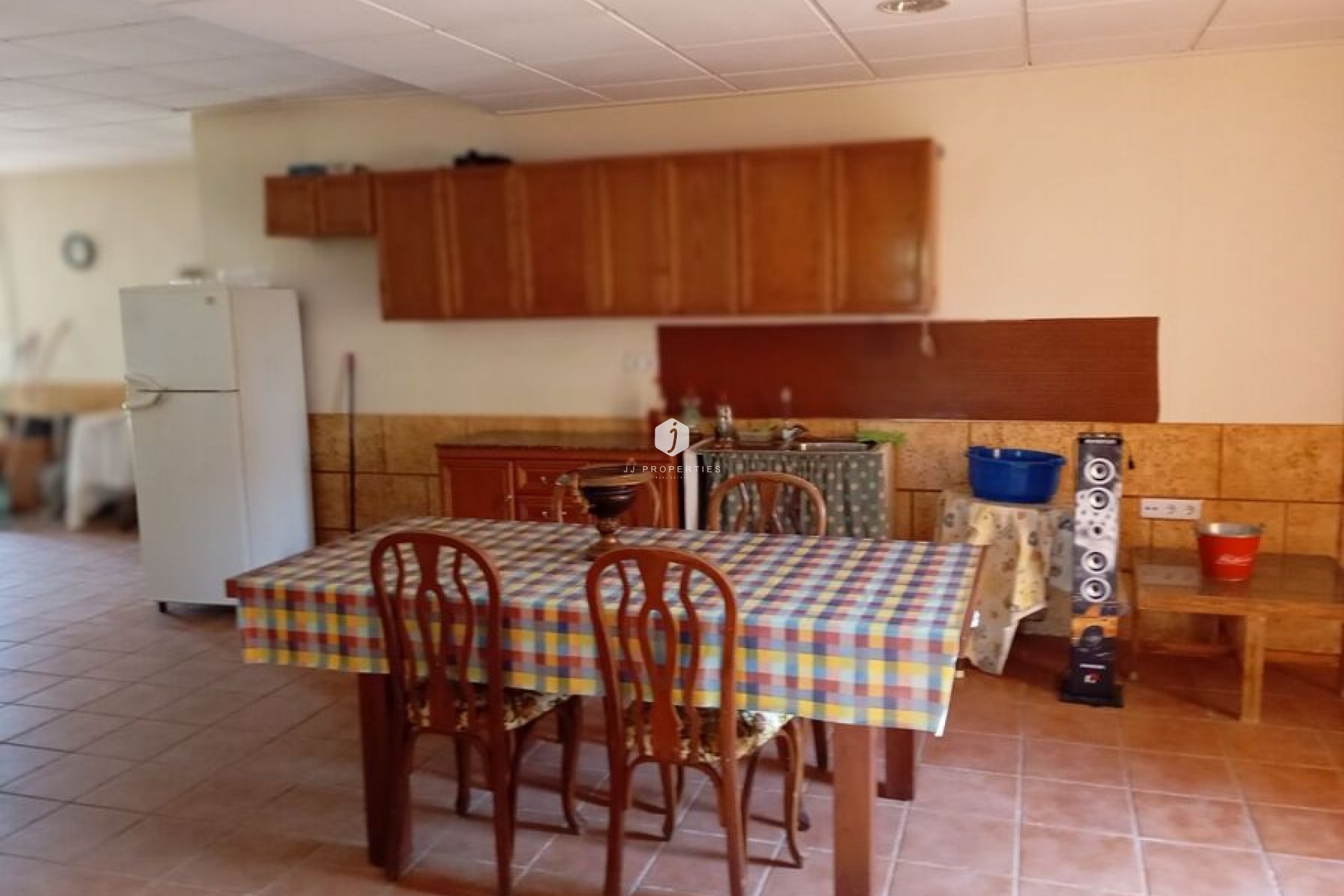 D'occasion - Villa -
Daya Nueva - Costa Blanca