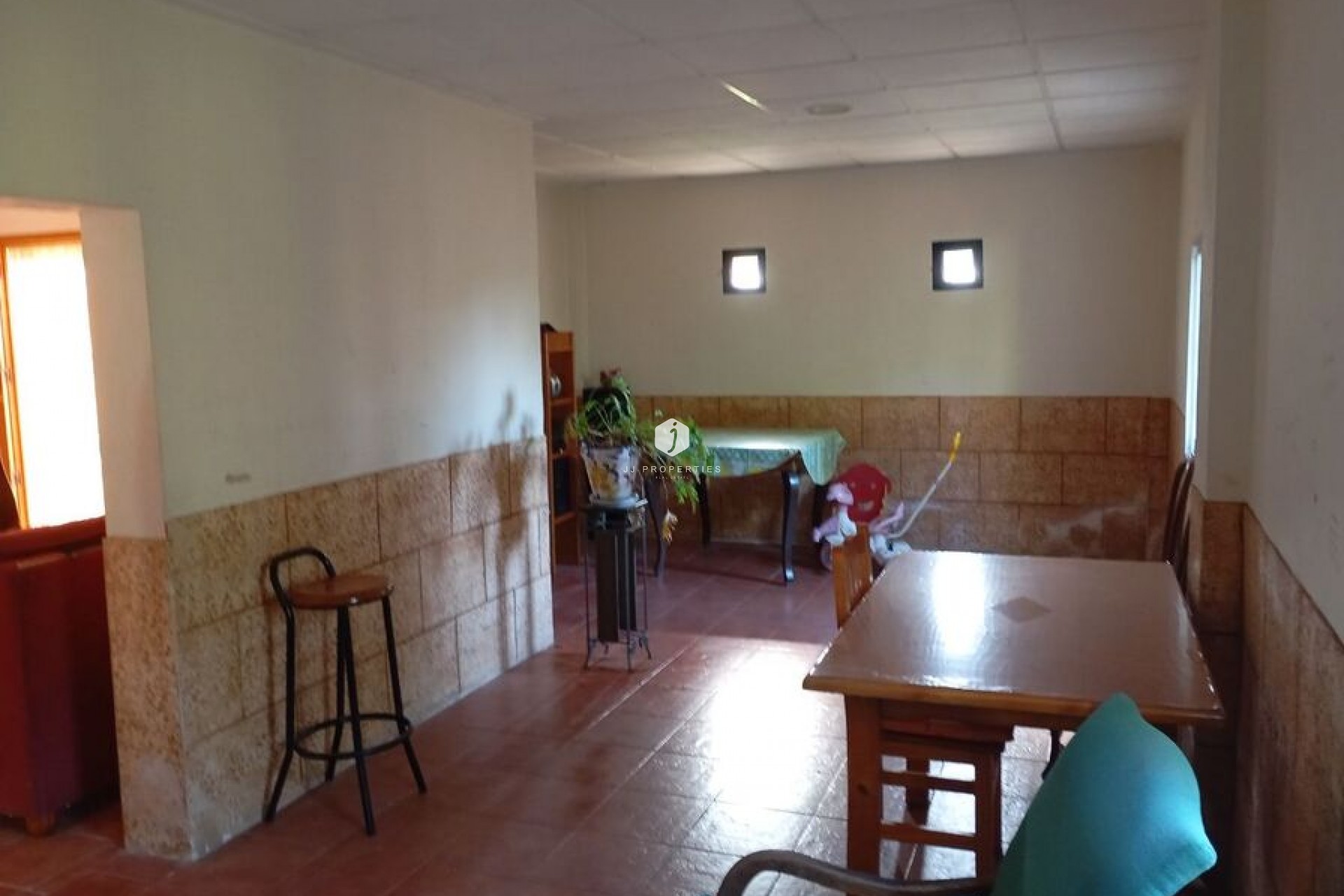 D'occasion - Villa -
Daya Nueva - Costa Blanca