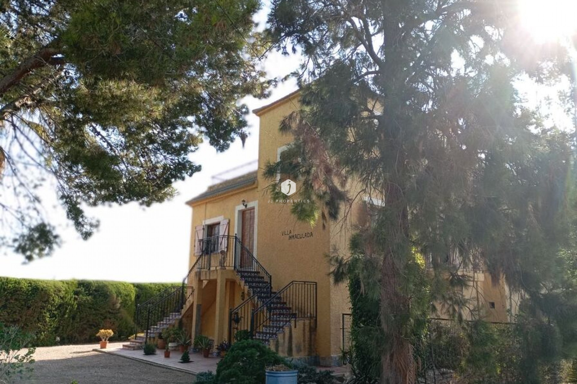 D'occasion - Villa -
Daya Nueva - Costa Blanca