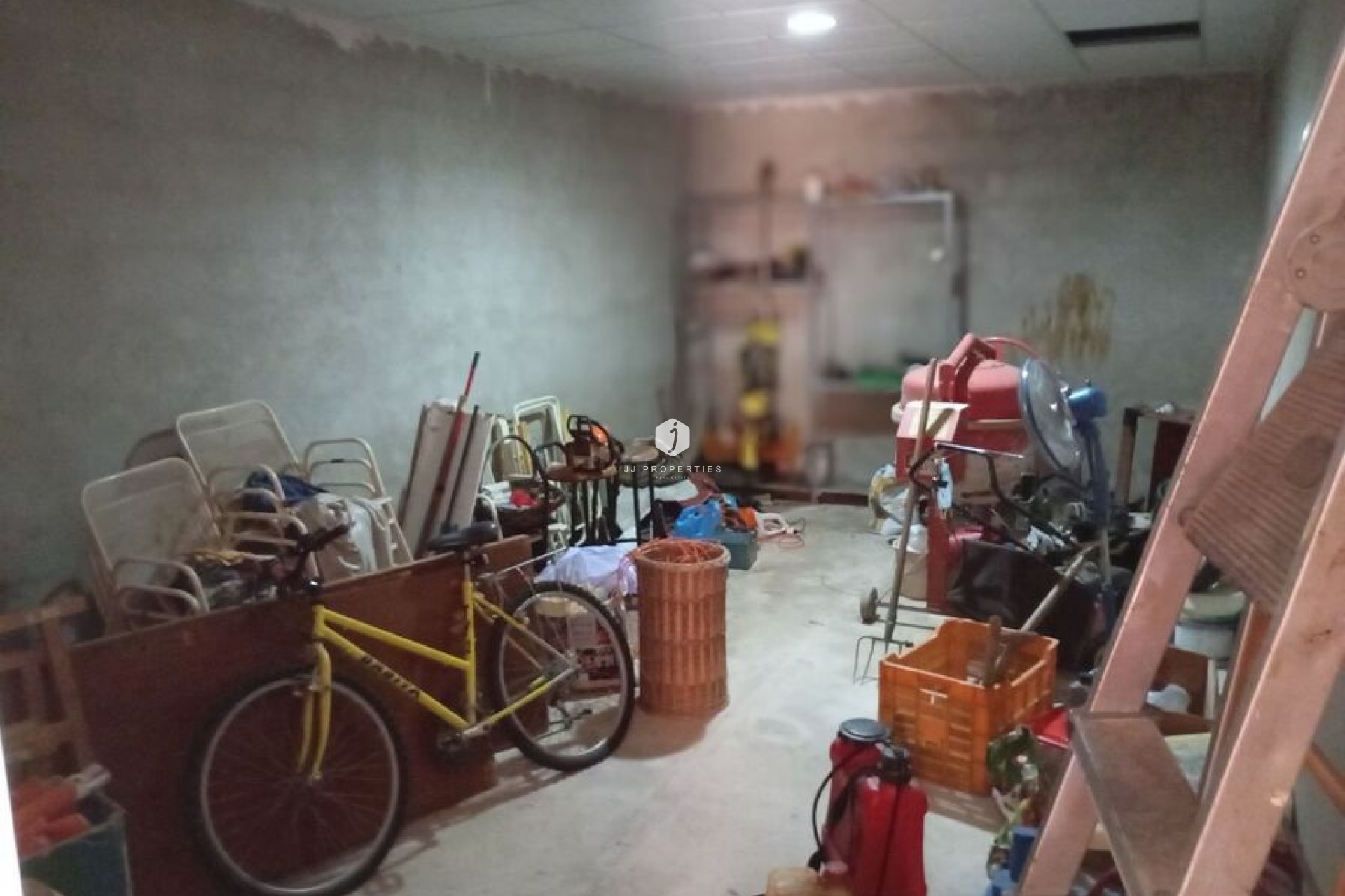 D'occasion - Villa -
Daya Nueva - Costa Blanca