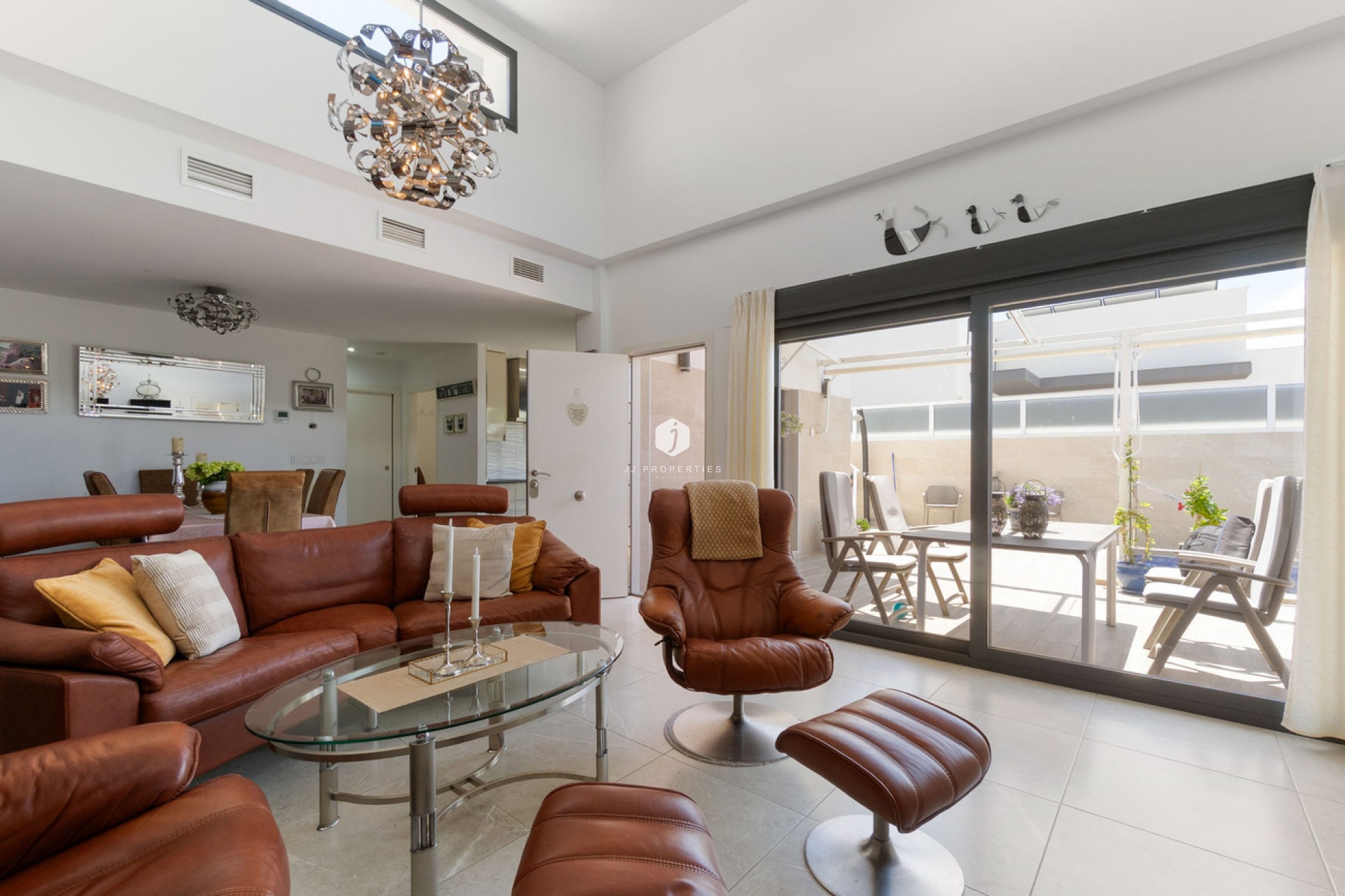 D'occasion - Villa -
Daya Nueva - Costa Blanca