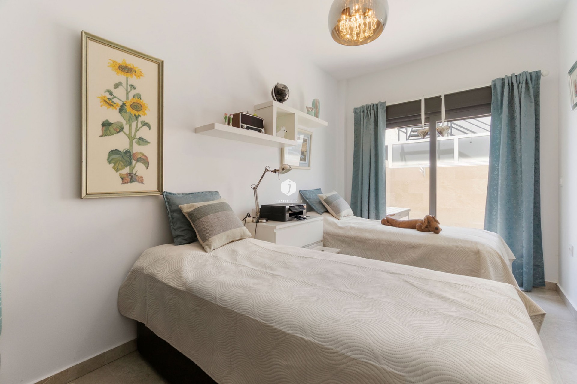 D'occasion - Villa -
Daya Nueva - Costa Blanca