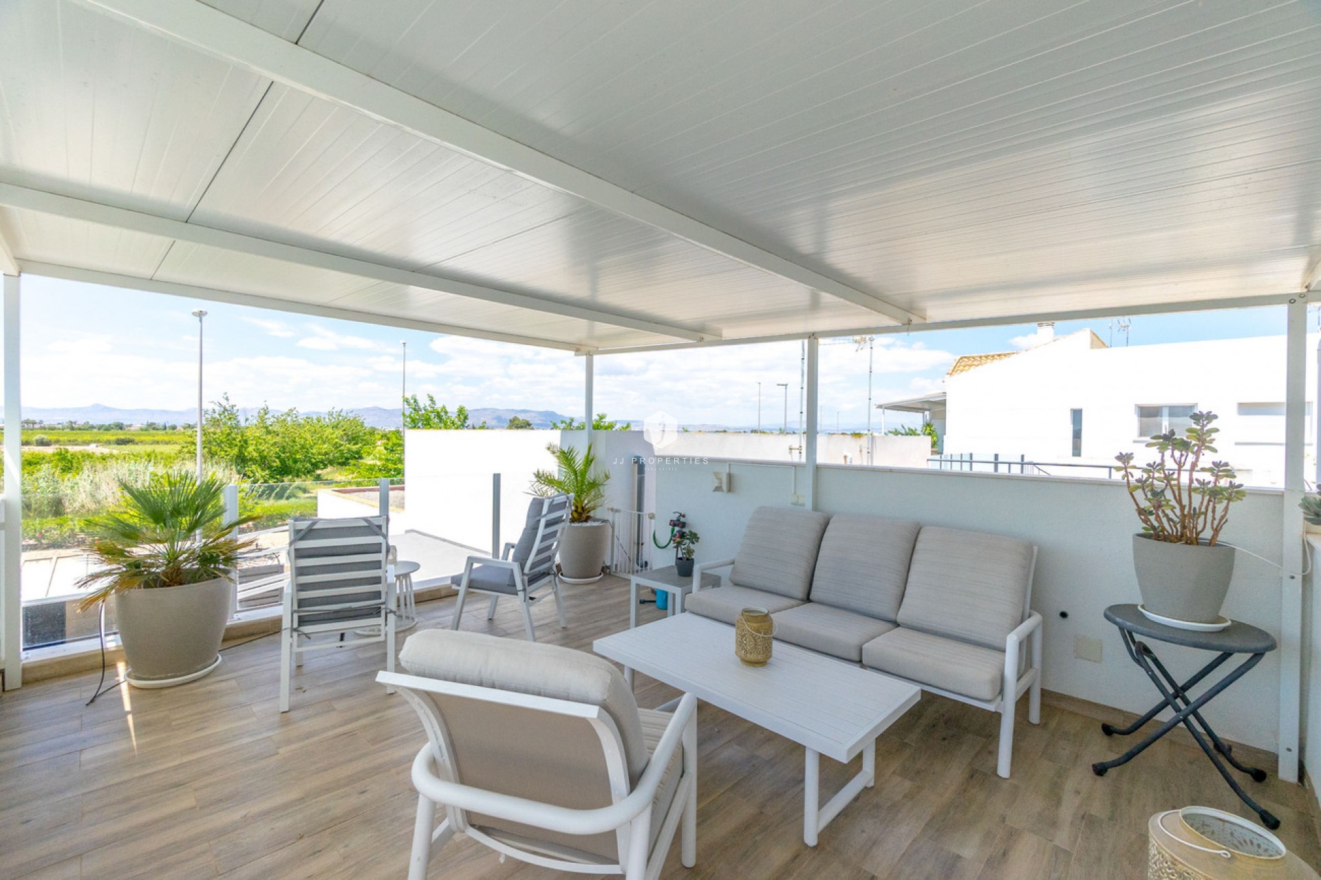 D'occasion - Villa -
Daya Nueva - Costa Blanca