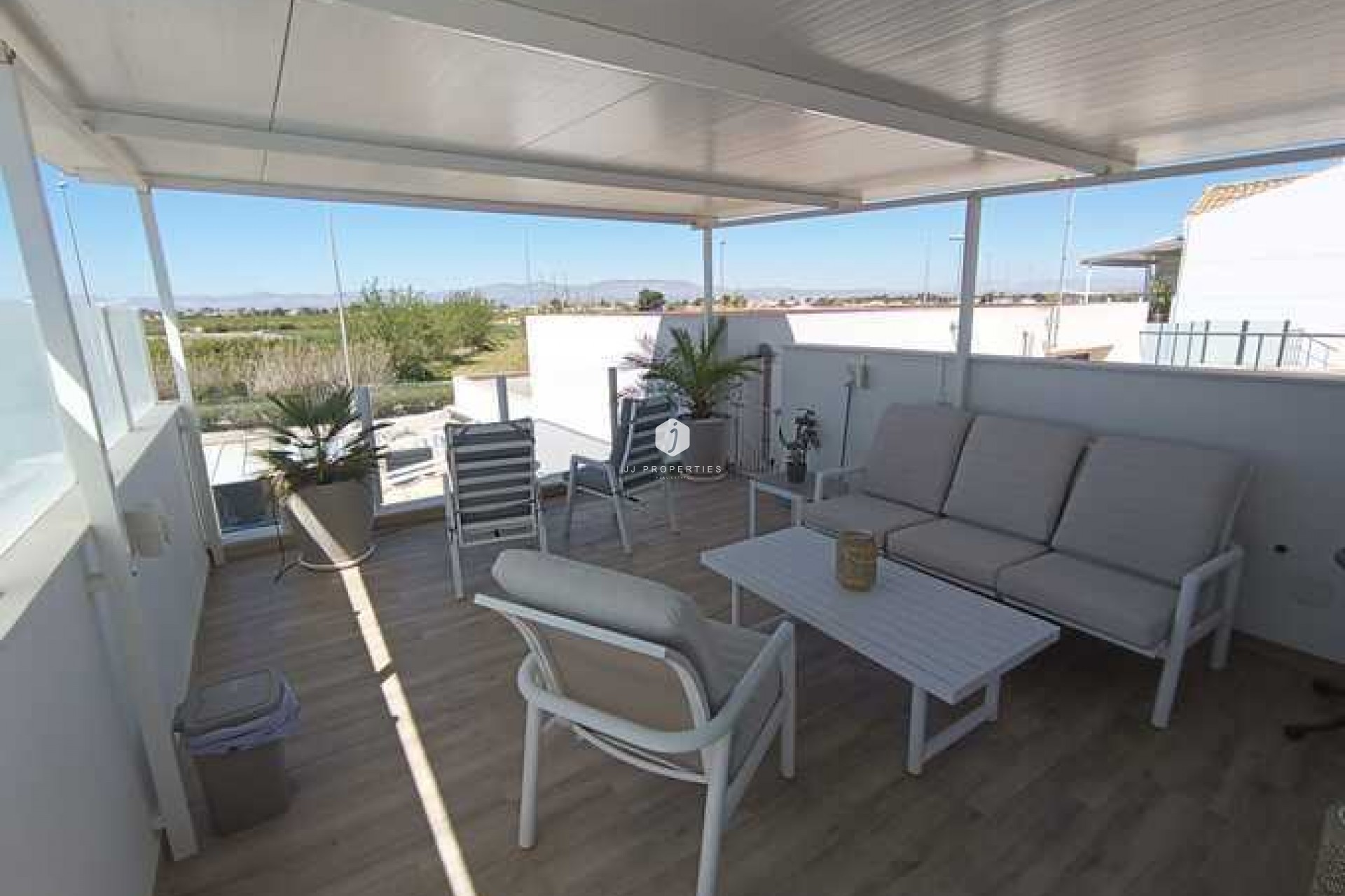 D'occasion - Villa -
Daya Nueva - Costa Blanca