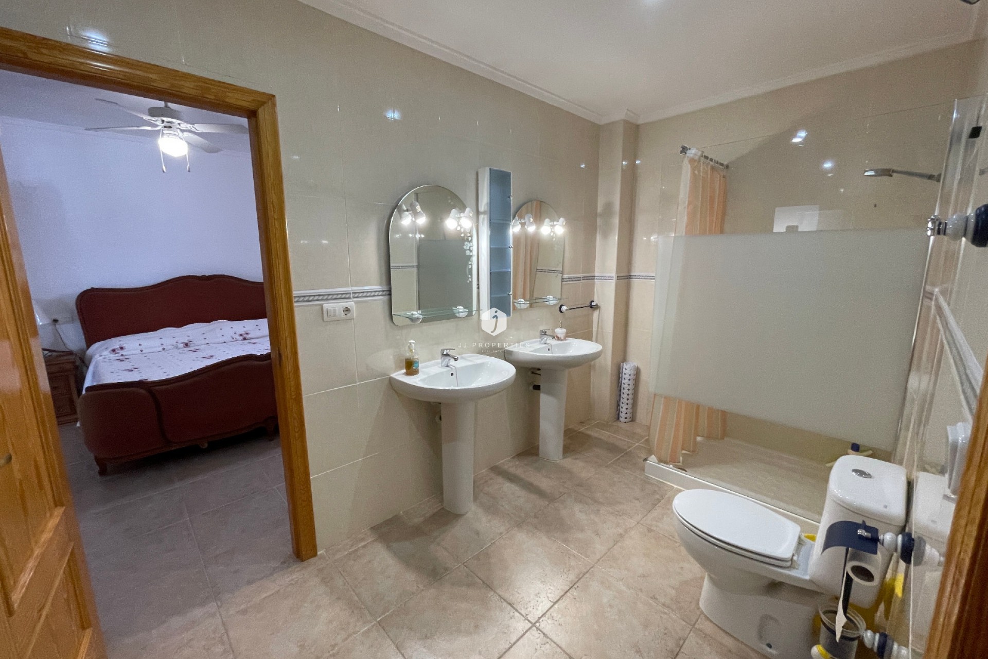 D'occasion - Villa -
Daya Nueva - Costa Blanca