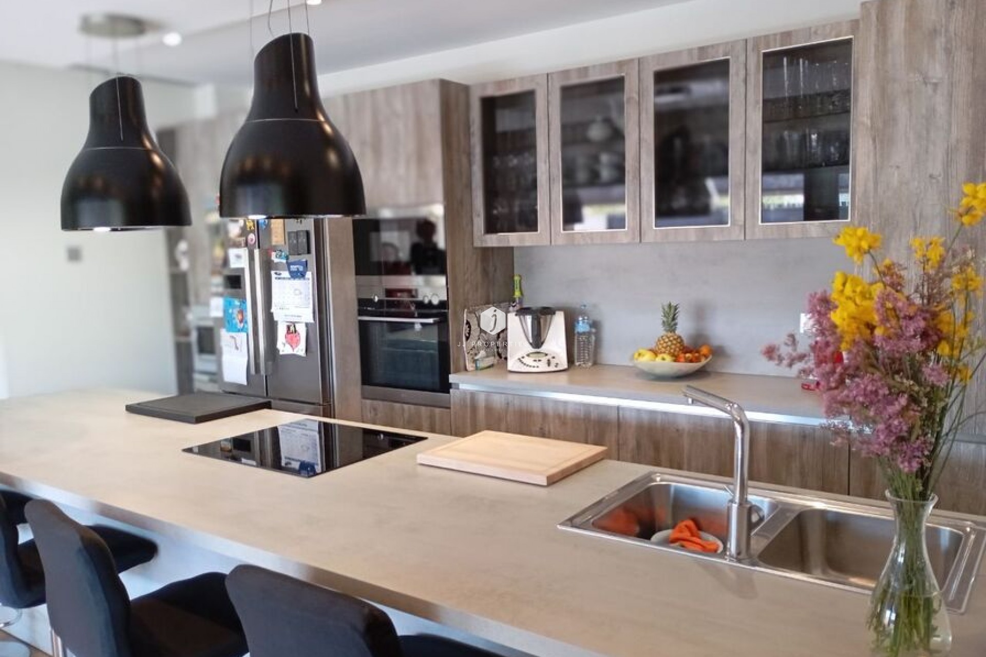 D'occasion - Villa -
Daya Nueva - Costa Blanca