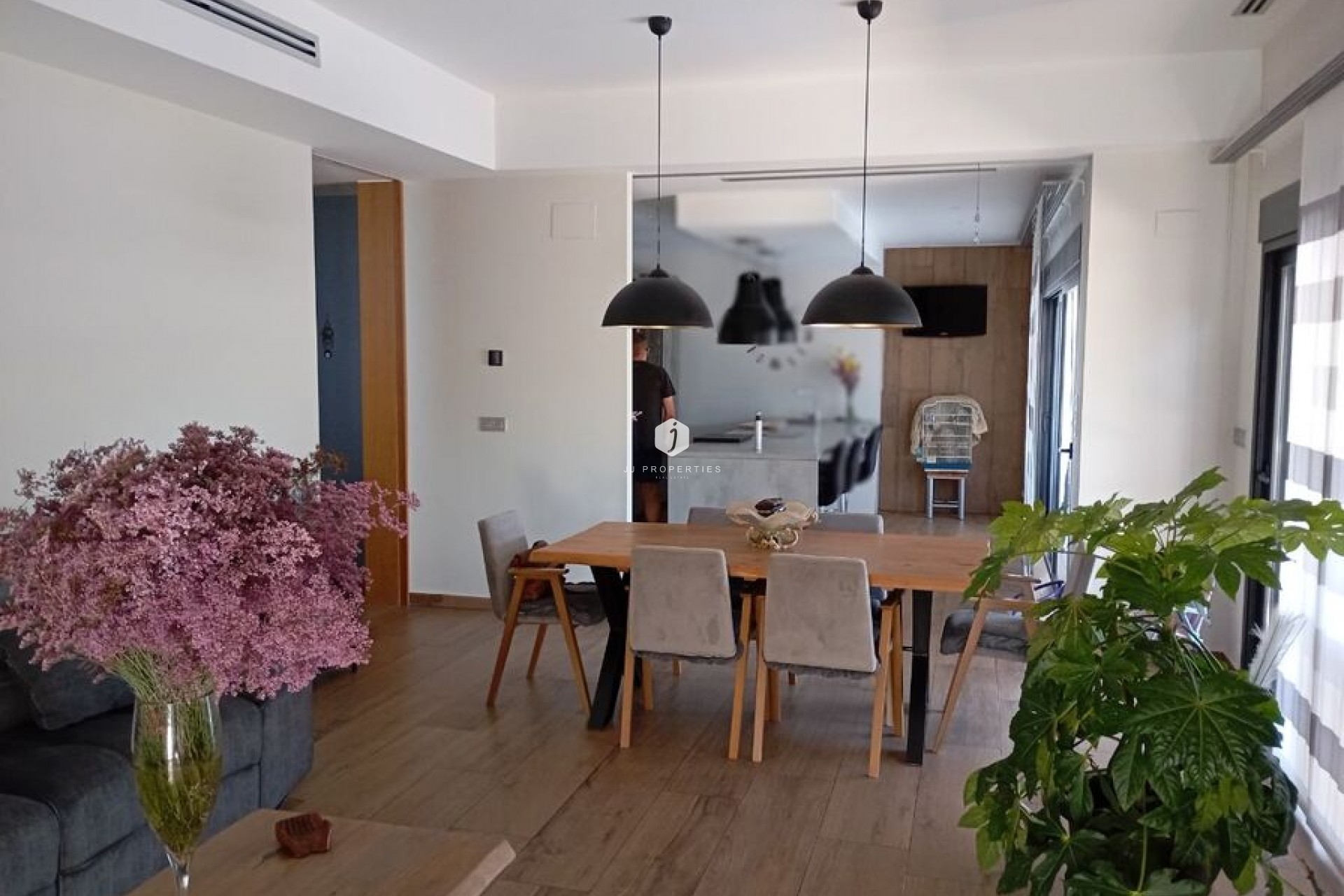 D'occasion - Villa -
Daya Nueva - Costa Blanca
