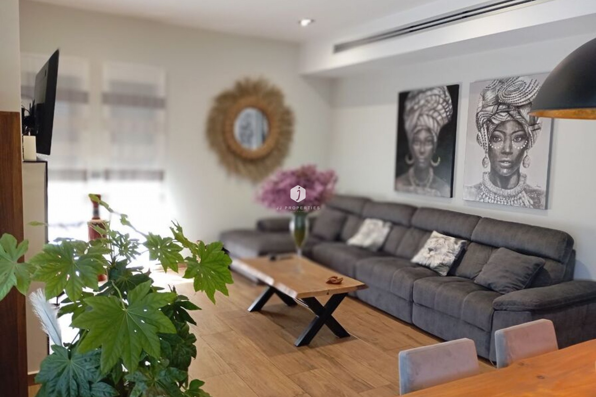 D'occasion - Villa -
Daya Nueva - Costa Blanca