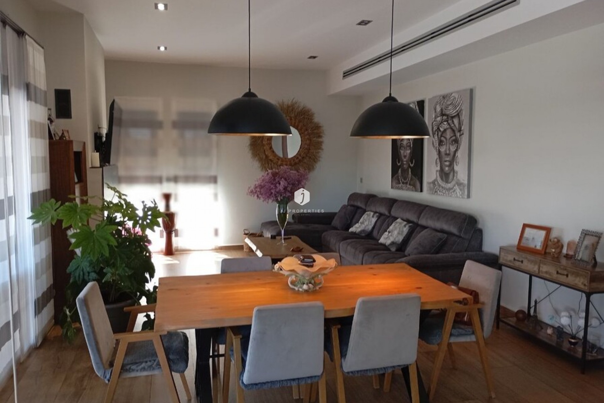 D'occasion - Villa -
Daya Nueva - Costa Blanca