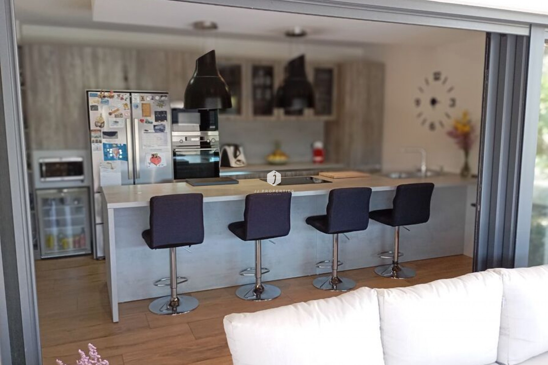 D'occasion - Villa -
Daya Nueva - Costa Blanca