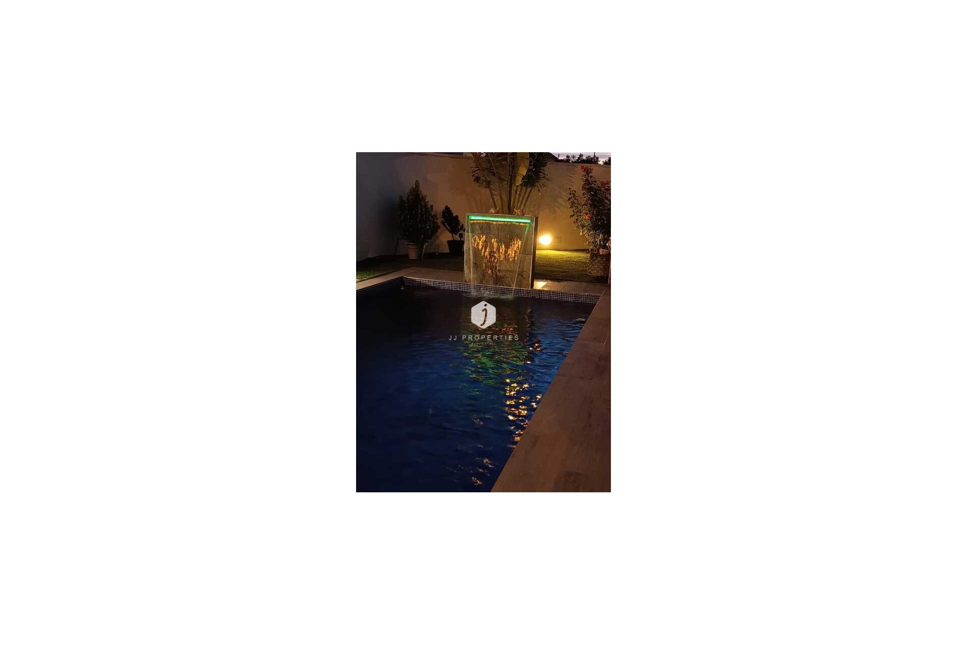 D'occasion - Villa -
Daya Nueva - Costa Blanca