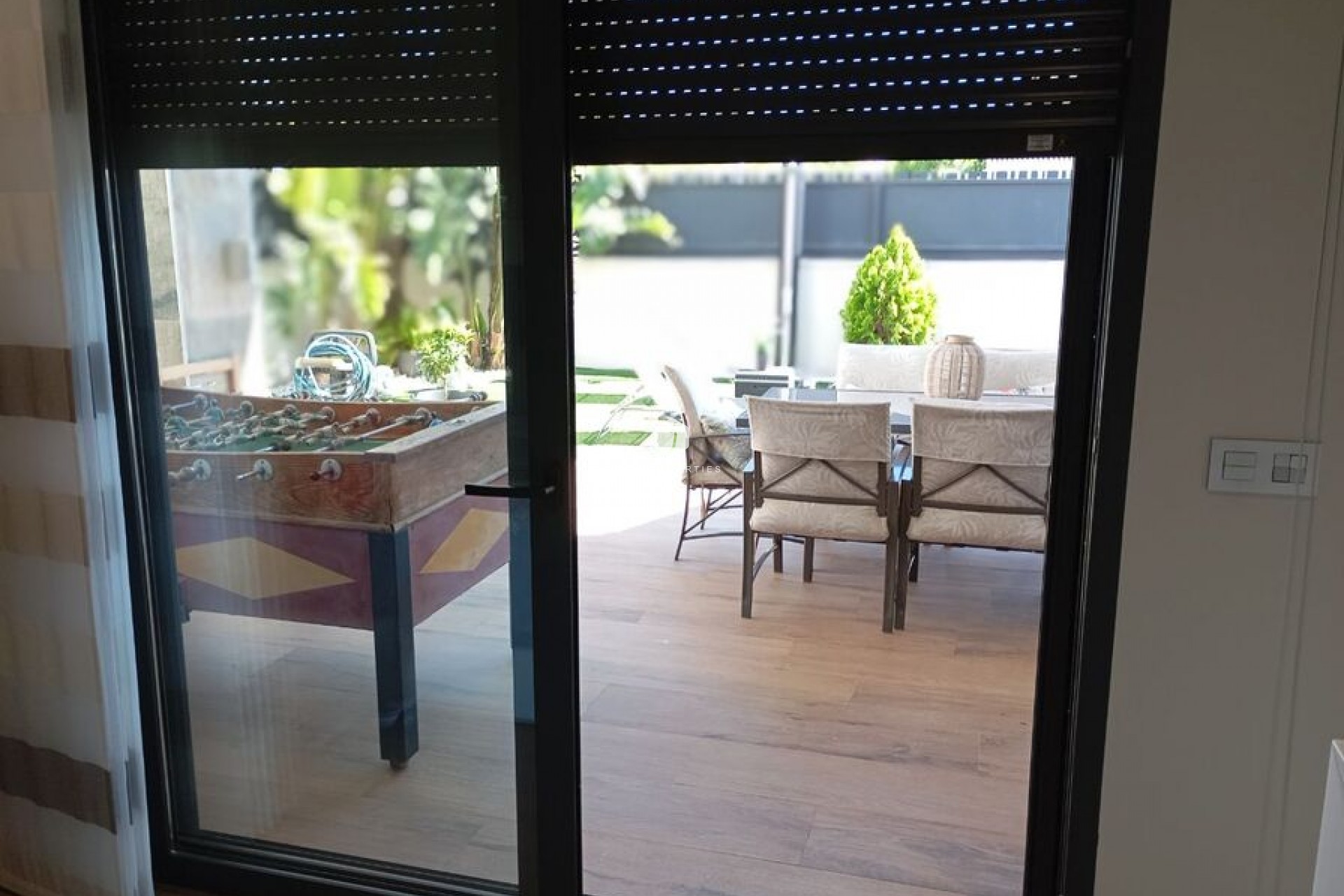 D'occasion - Villa -
Daya Nueva - Costa Blanca