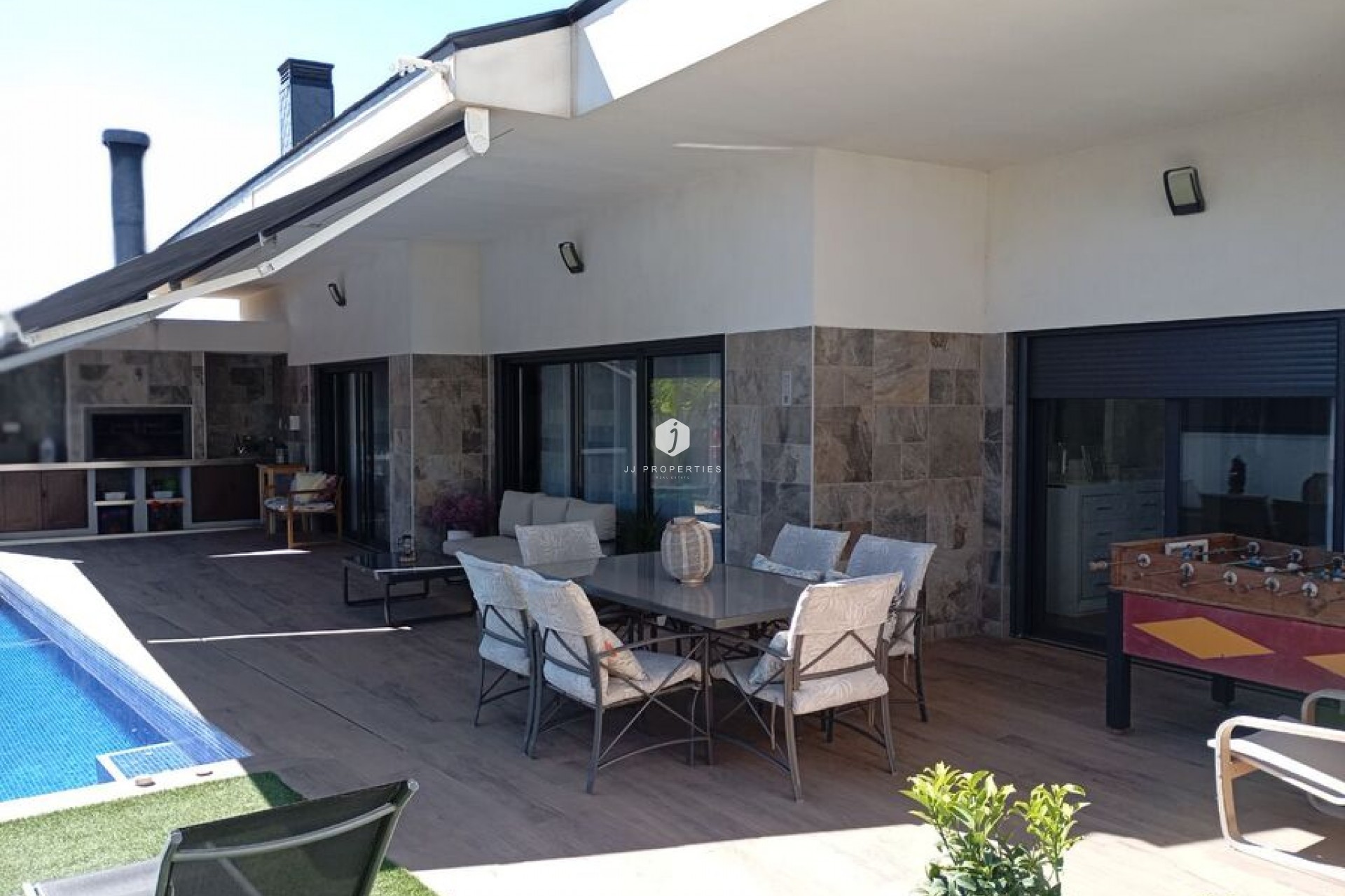 D'occasion - Villa -
Daya Nueva - Costa Blanca