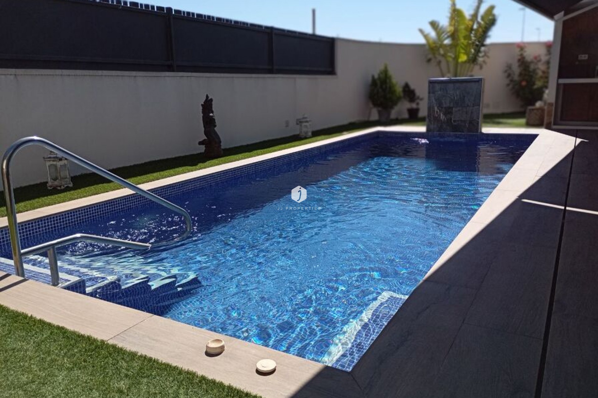 D'occasion - Villa -
Daya Nueva - Costa Blanca