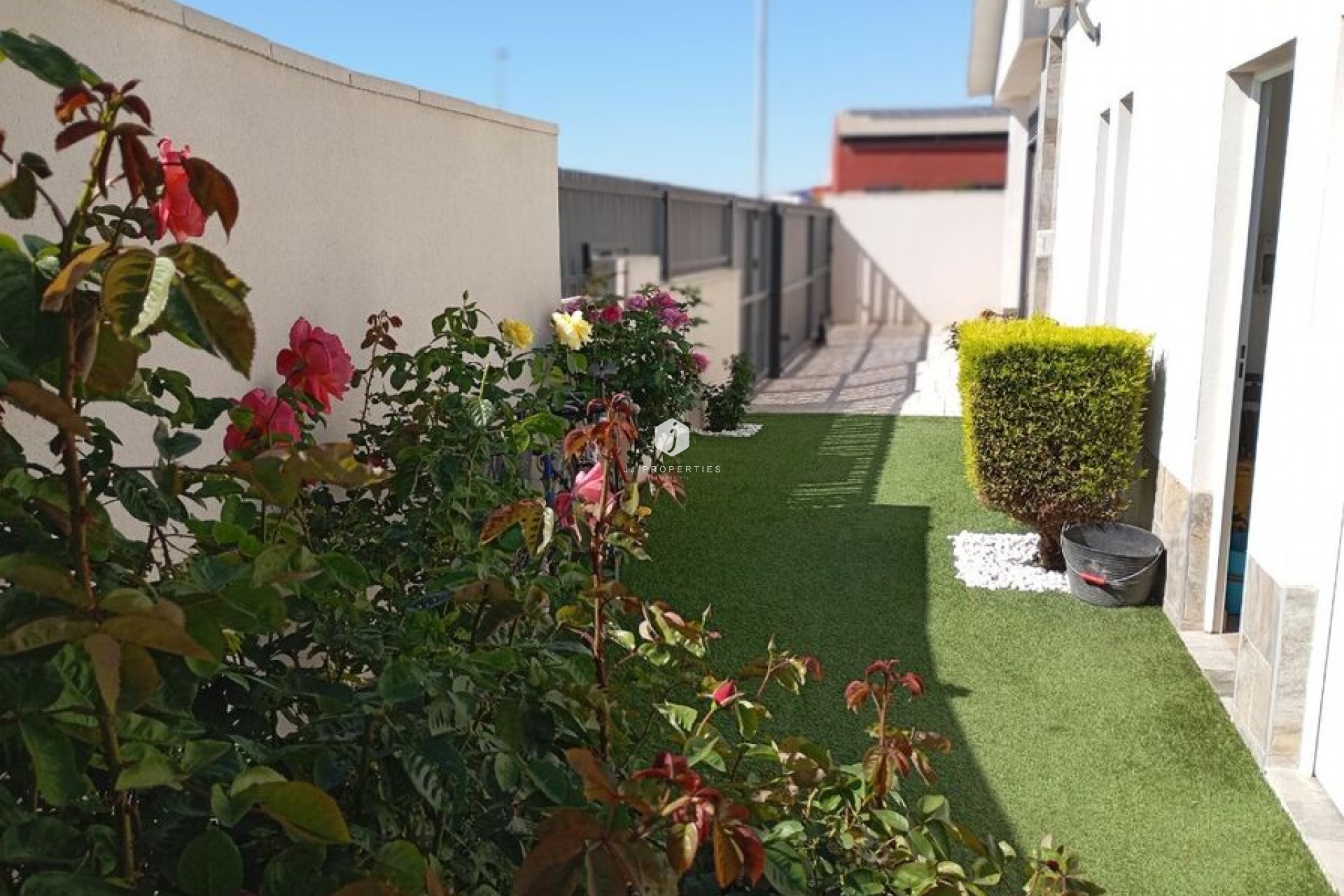 D'occasion - Villa -
Daya Nueva - Costa Blanca