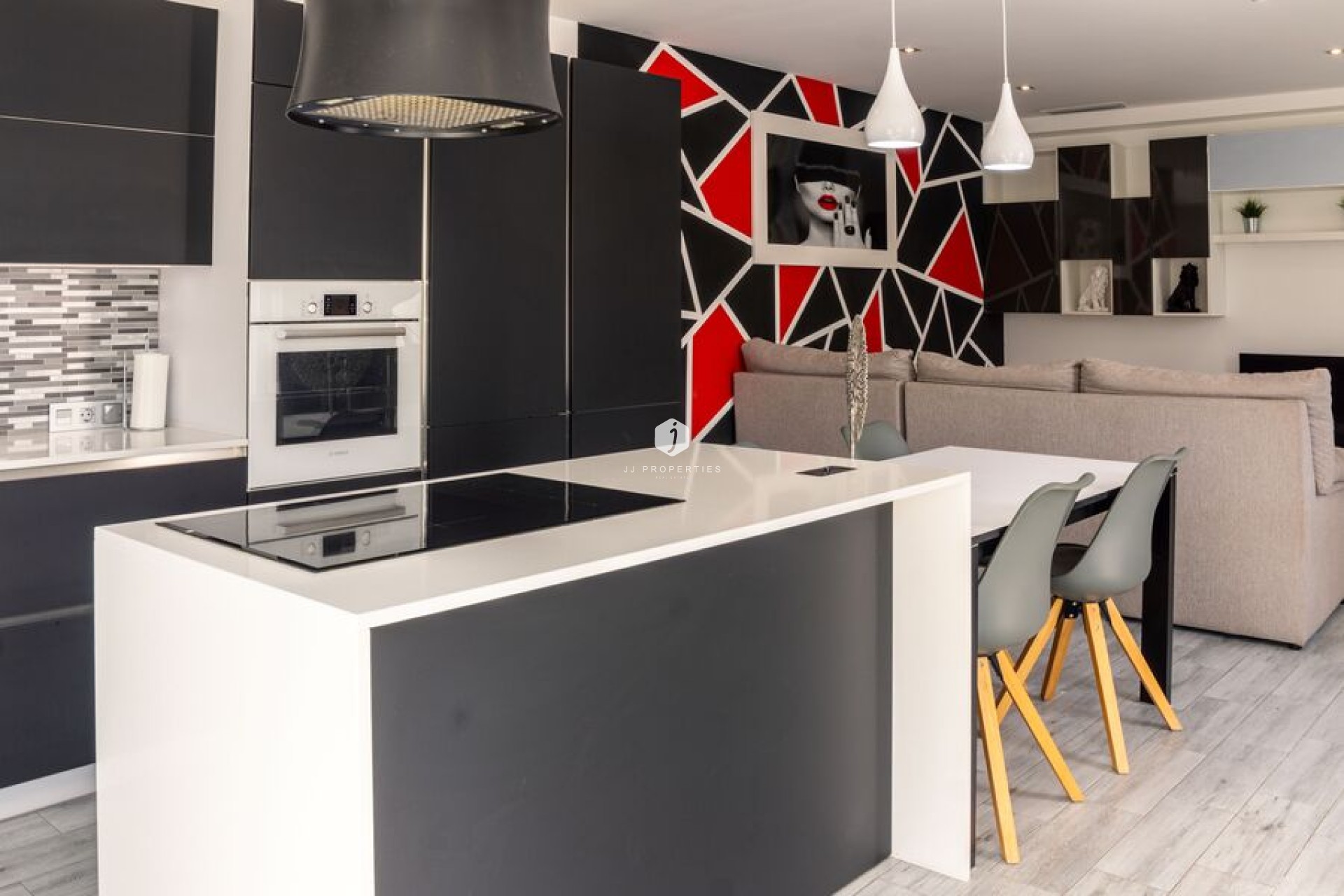 D'occasion - Villa -
Daya Vieja - Costa Blanca