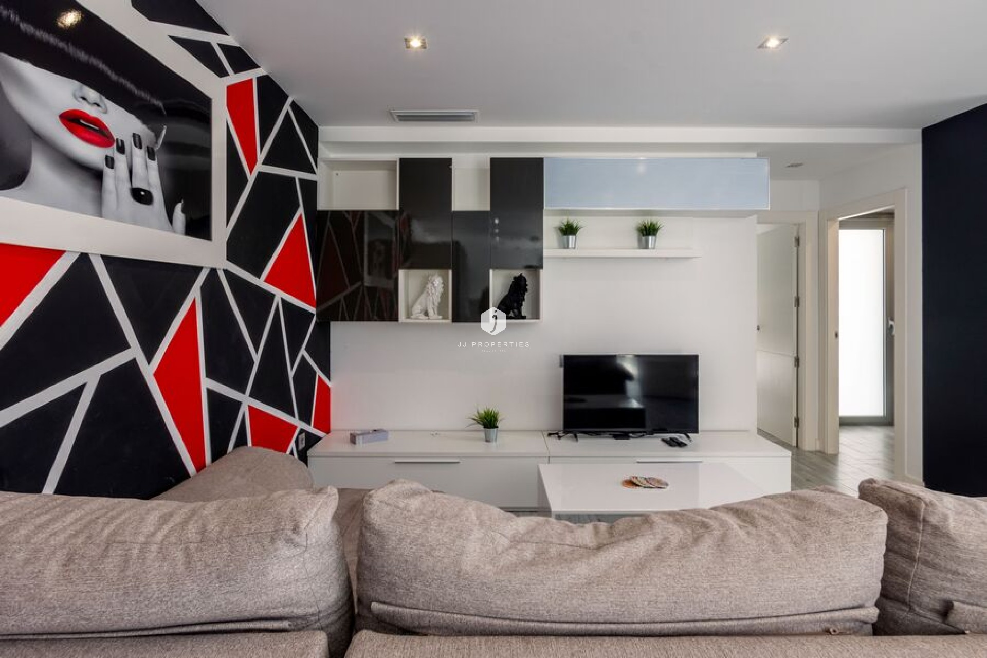 D'occasion - Villa -
Daya Vieja - Costa Blanca