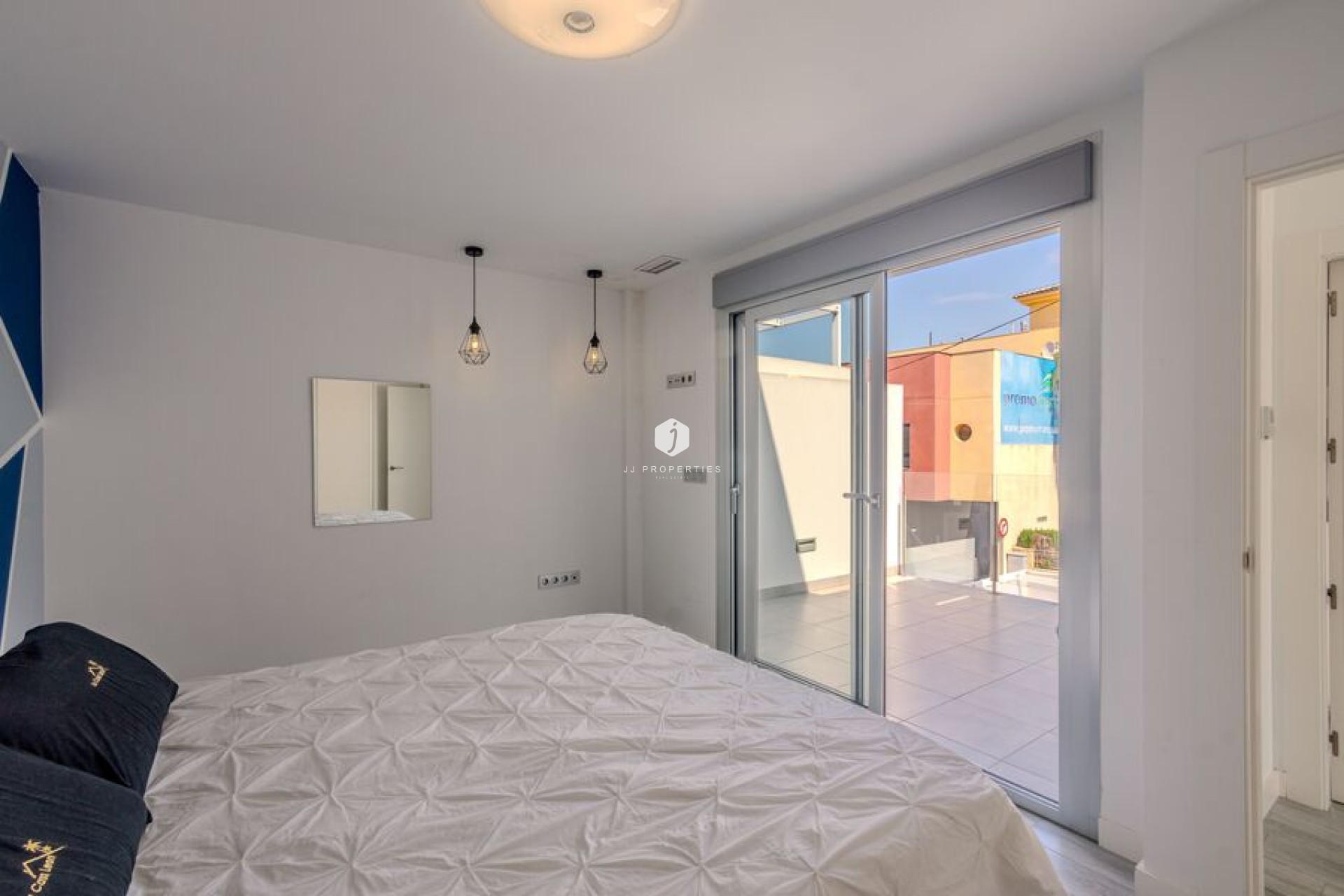 D'occasion - Villa -
Daya Vieja - Costa Blanca