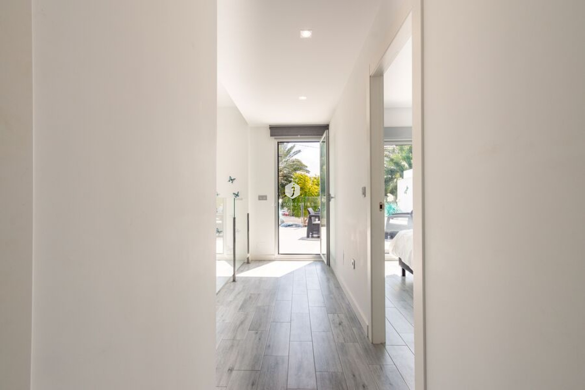 D'occasion - Villa -
Daya Vieja - Costa Blanca