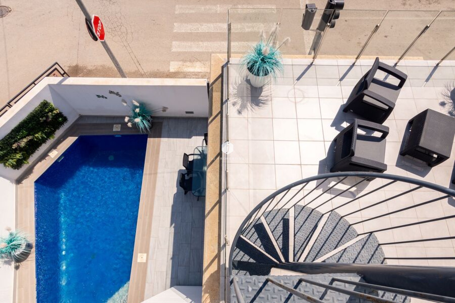 D'occasion - Villa -
Daya Vieja - Costa Blanca