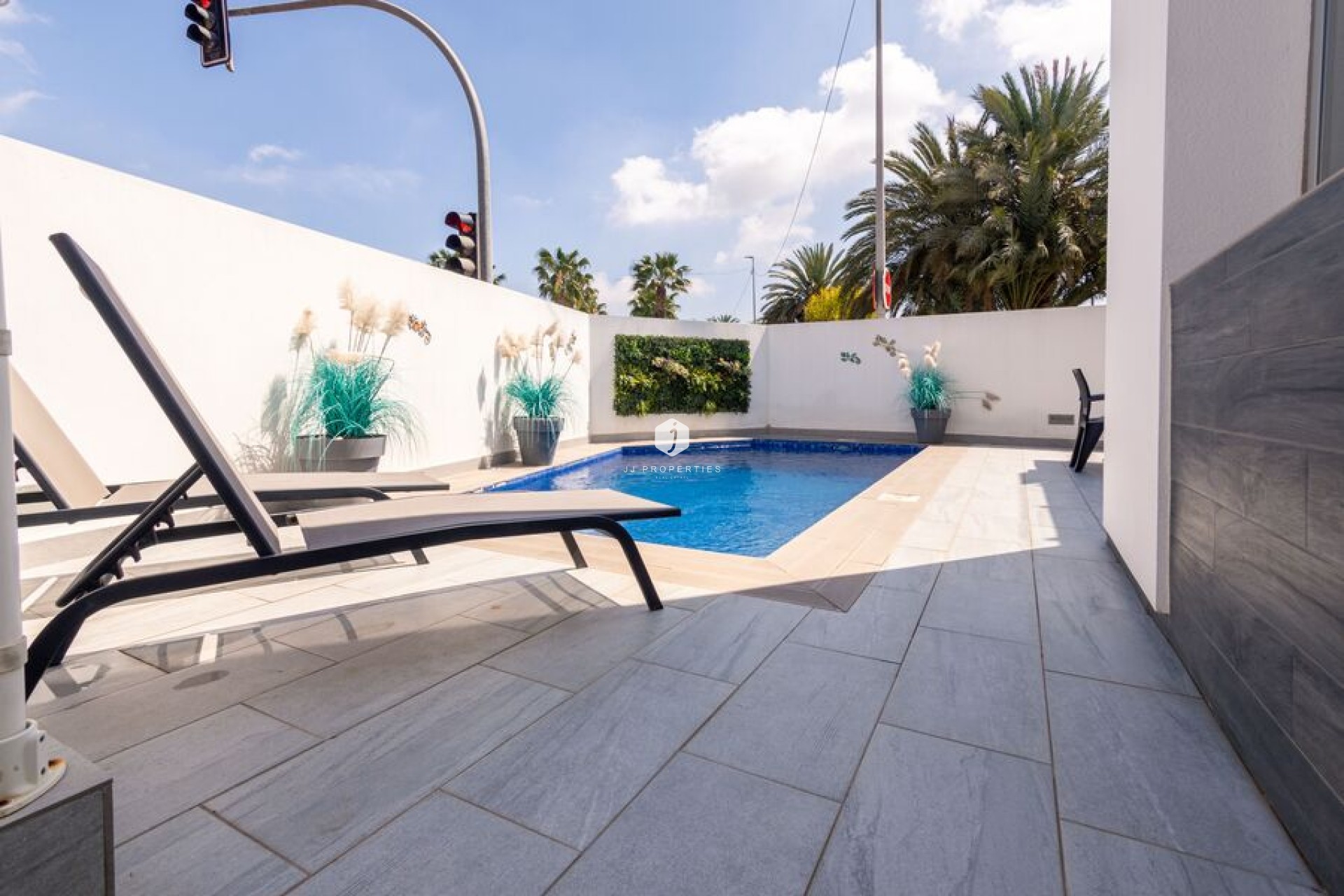 D'occasion - Villa -
Daya Vieja - Costa Blanca