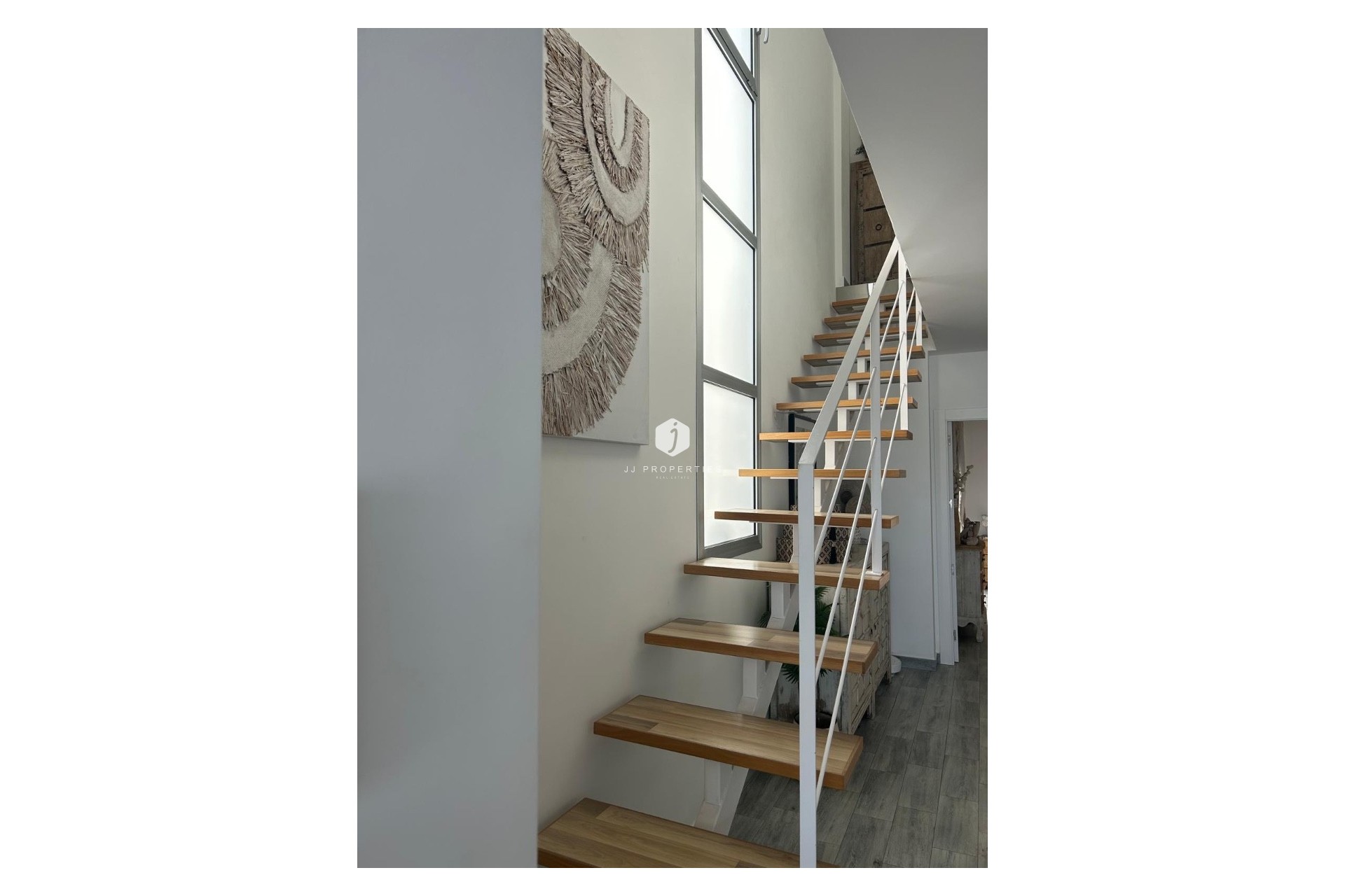 D'occasion - Villa -
Daya Vieja - Costa Blanca