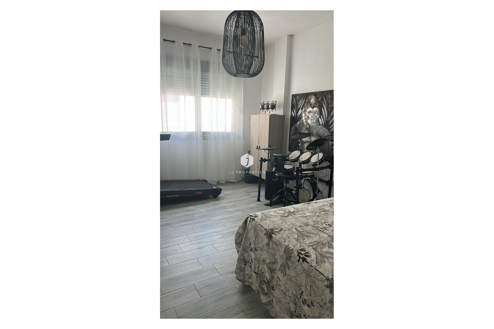 D'occasion - Villa -
Daya Vieja - Costa Blanca