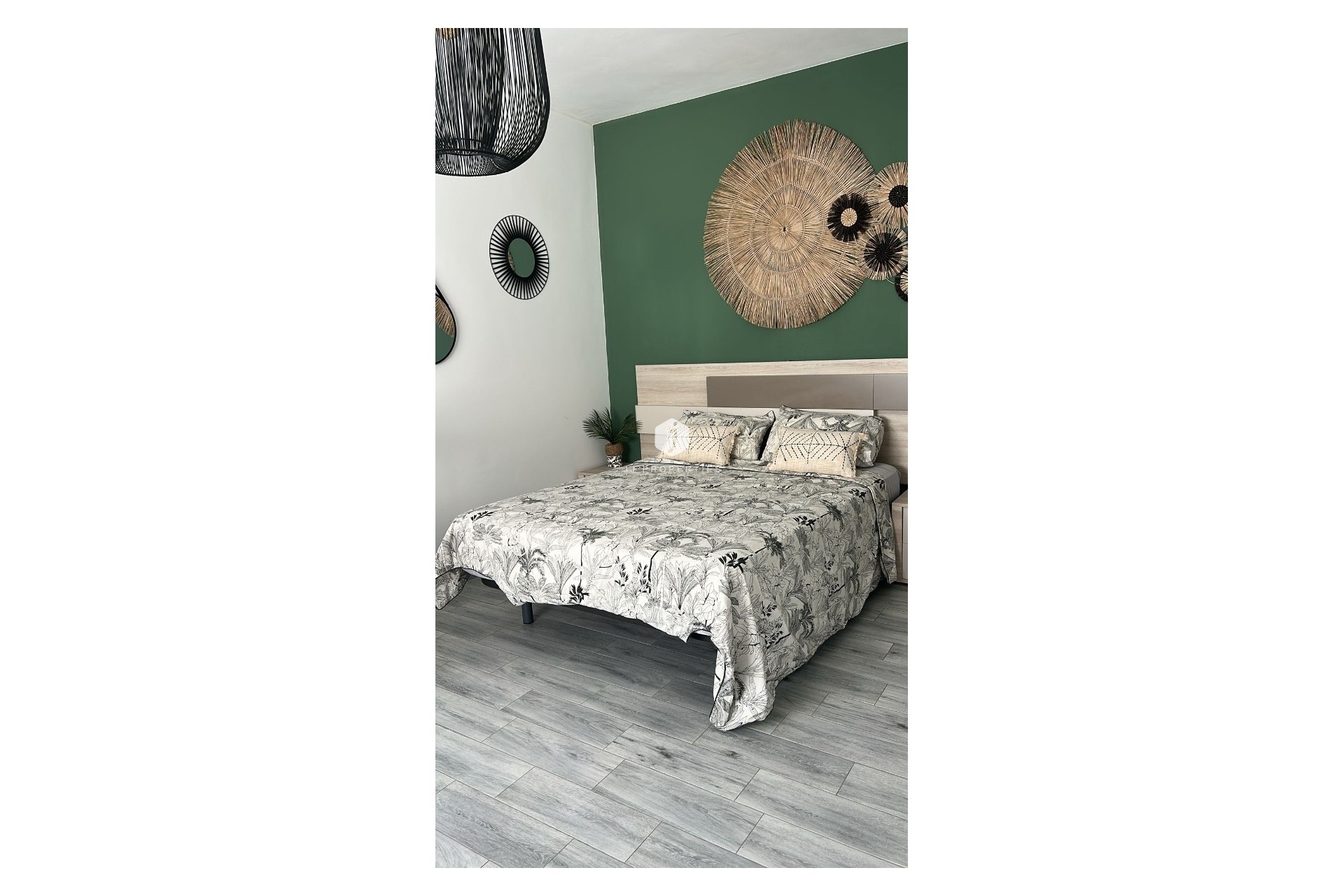 D'occasion - Villa -
Daya Vieja - Costa Blanca