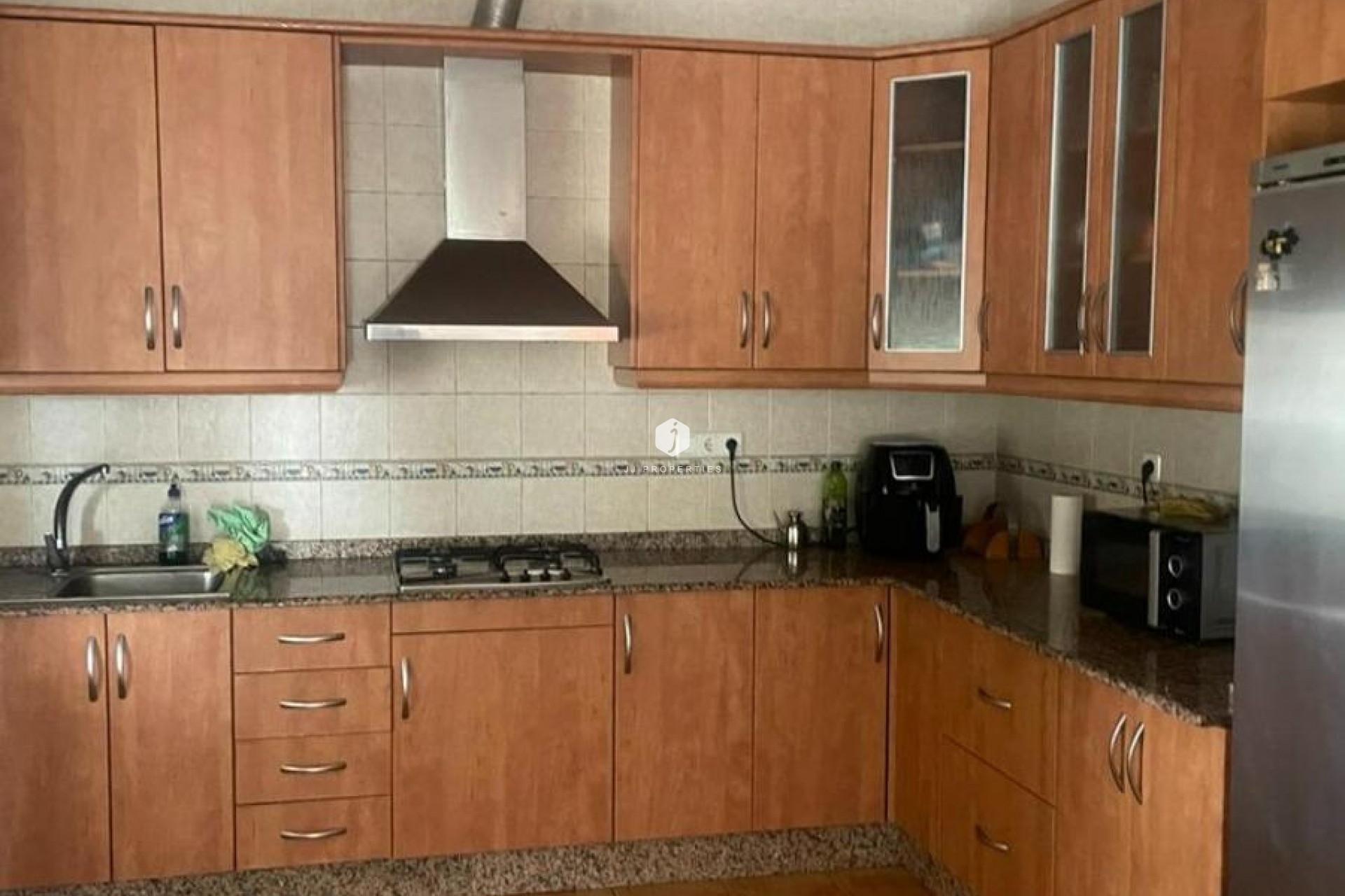 D'occasion - Villa -
Daya Vieja - Costa Blanca