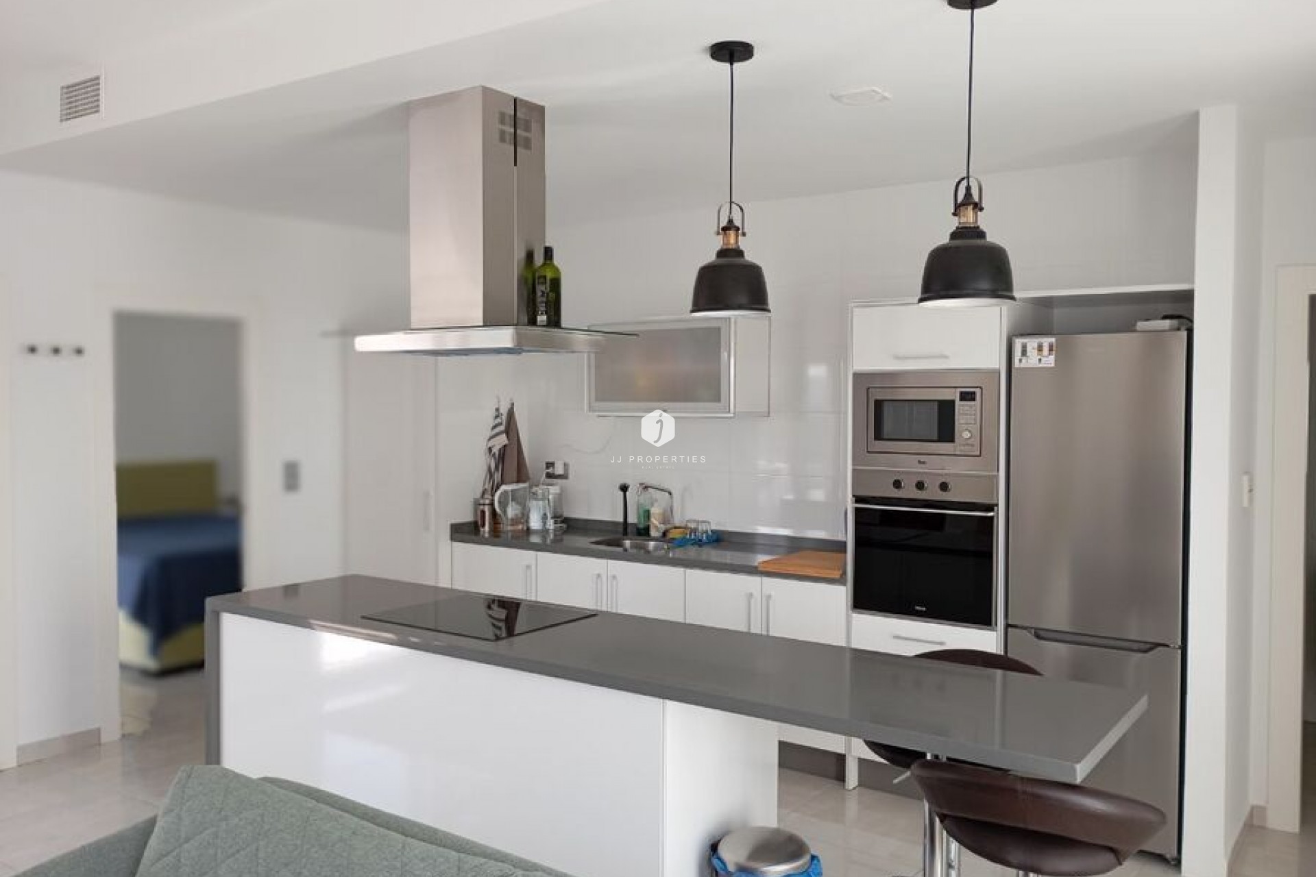 D'occasion - Villa -
Daya Vieja - Costa Blanca