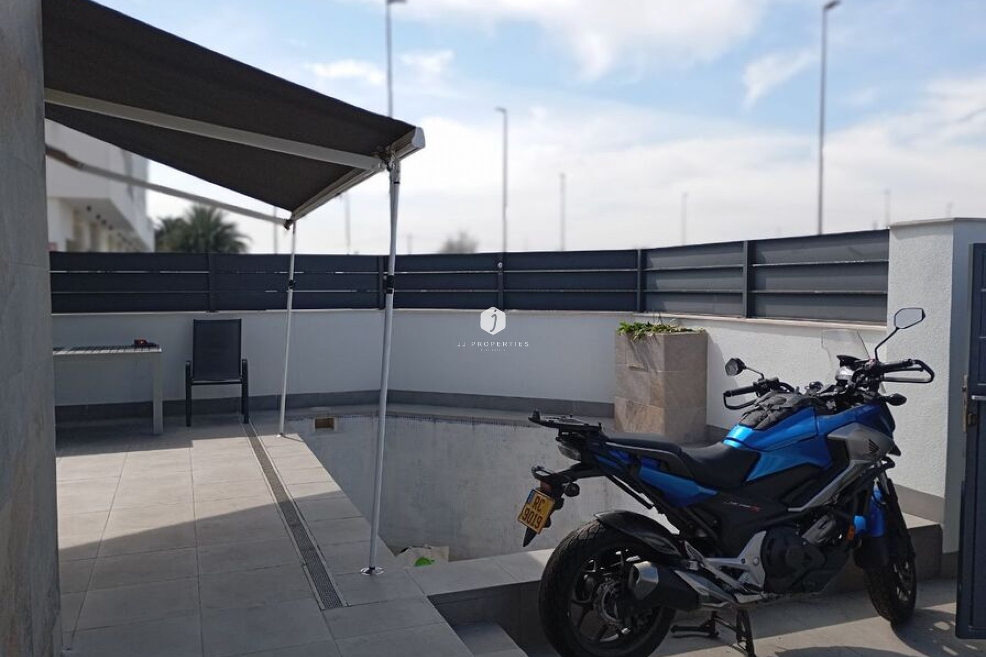 D'occasion - Villa -
Daya Vieja - Costa Blanca