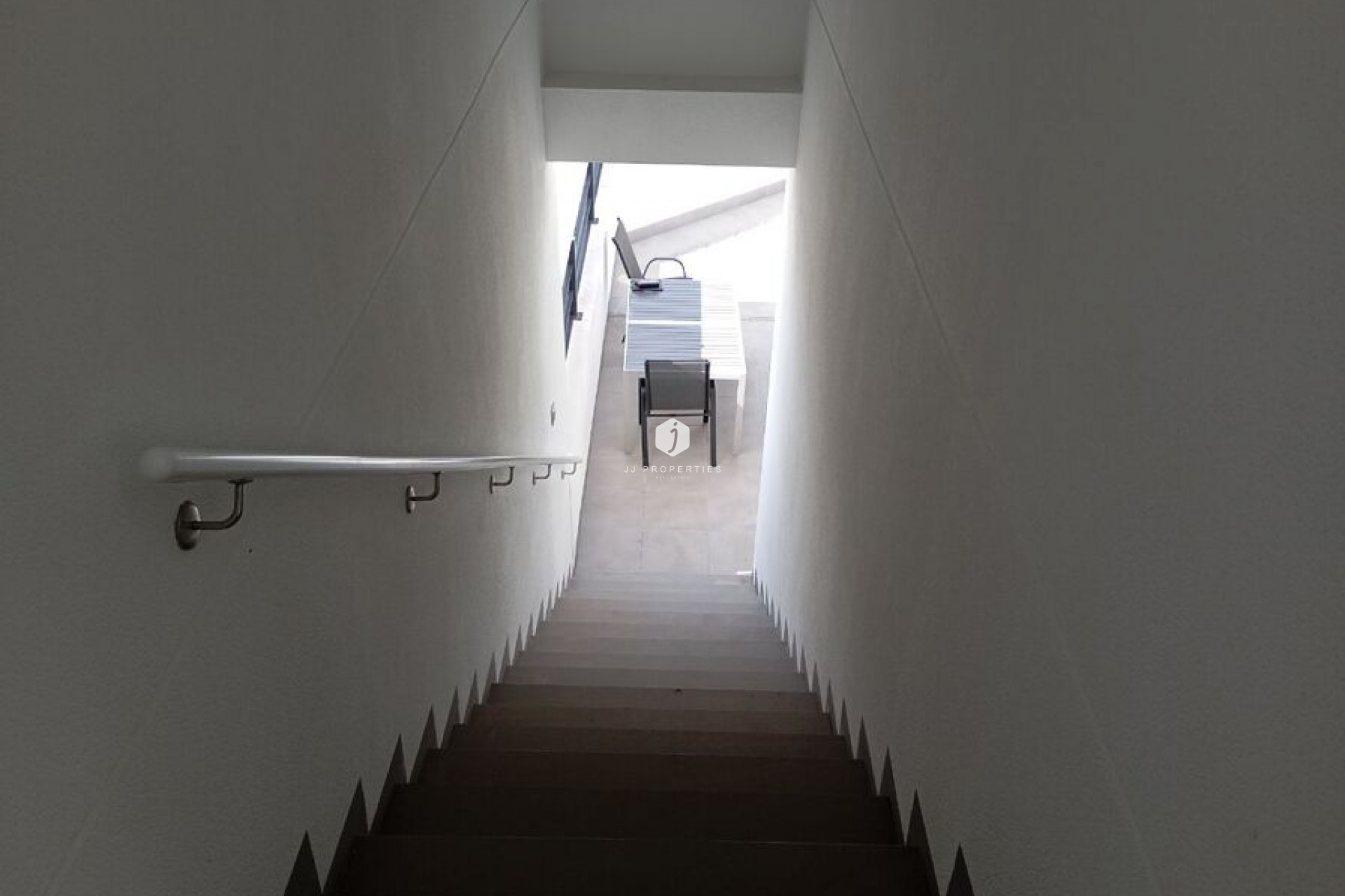 D'occasion - Villa -
Daya Vieja - Costa Blanca