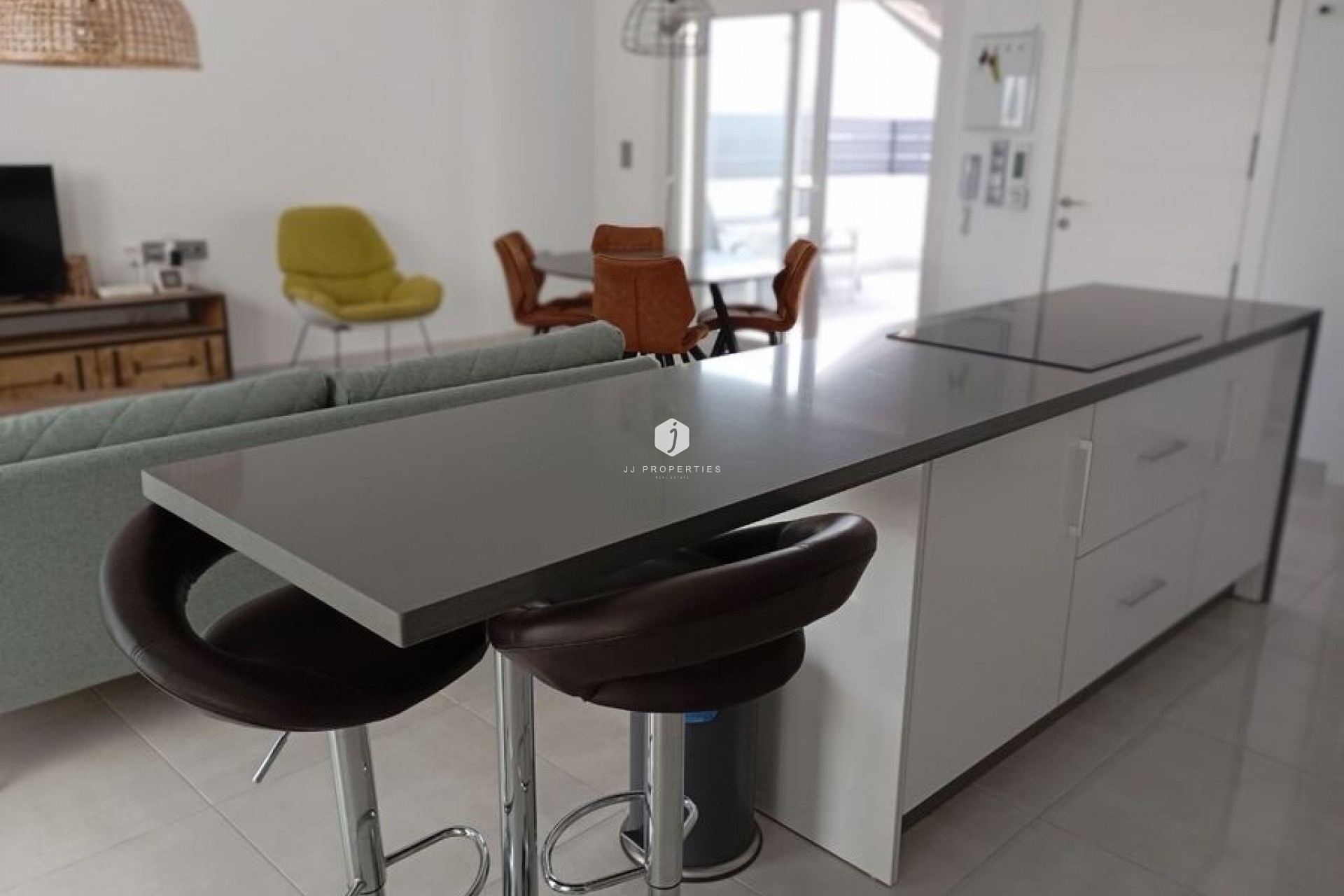 D'occasion - Villa -
Daya Vieja - Costa Blanca