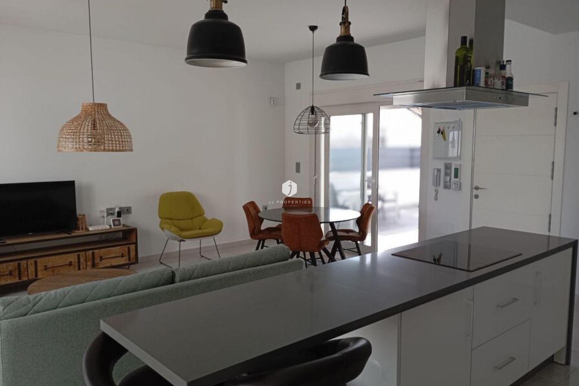 D'occasion - Villa -
Daya Vieja - Costa Blanca