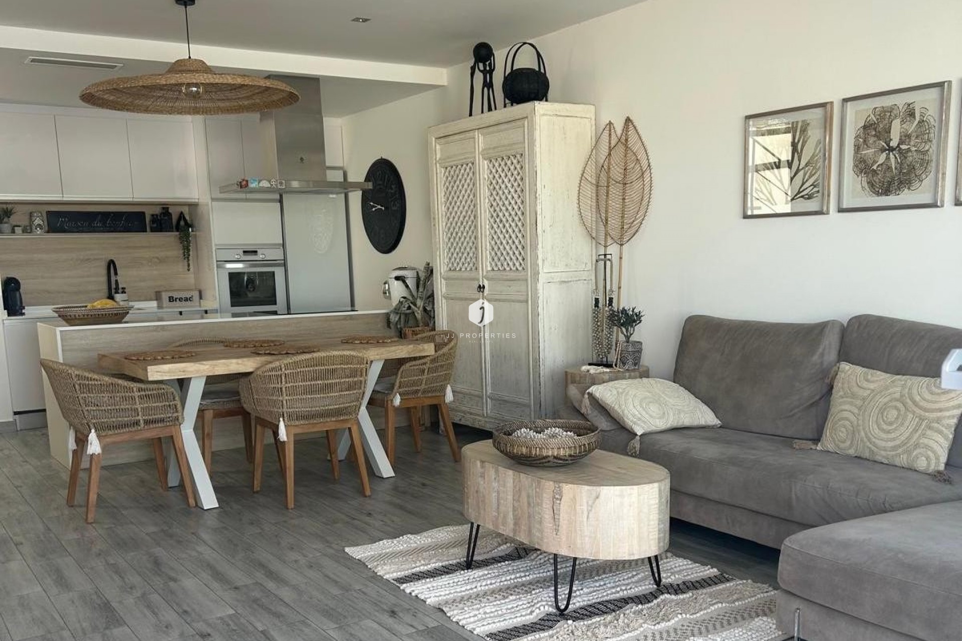 D'occasion - Villa -
Daya Vieja - Costa Blanca