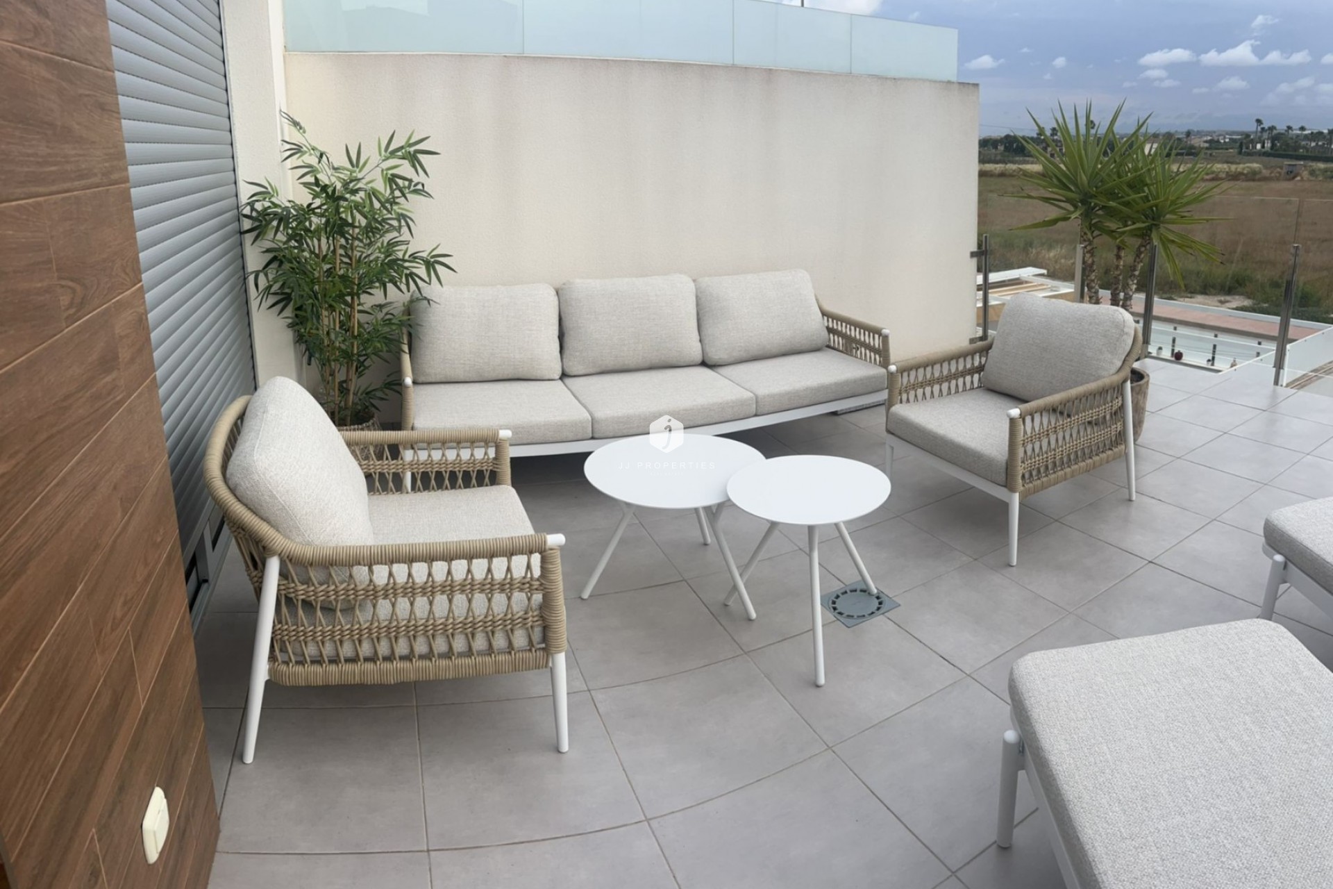 D'occasion - Villa -
Daya Vieja - Costa Blanca