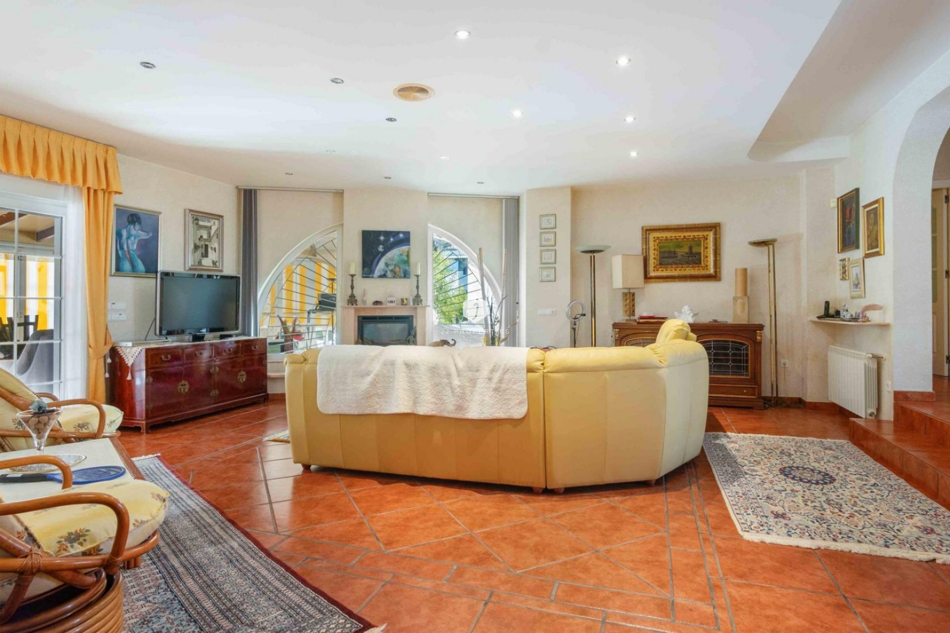 D'occasion - Villa de luxe -
Orihuela Costa - Cabo Roig