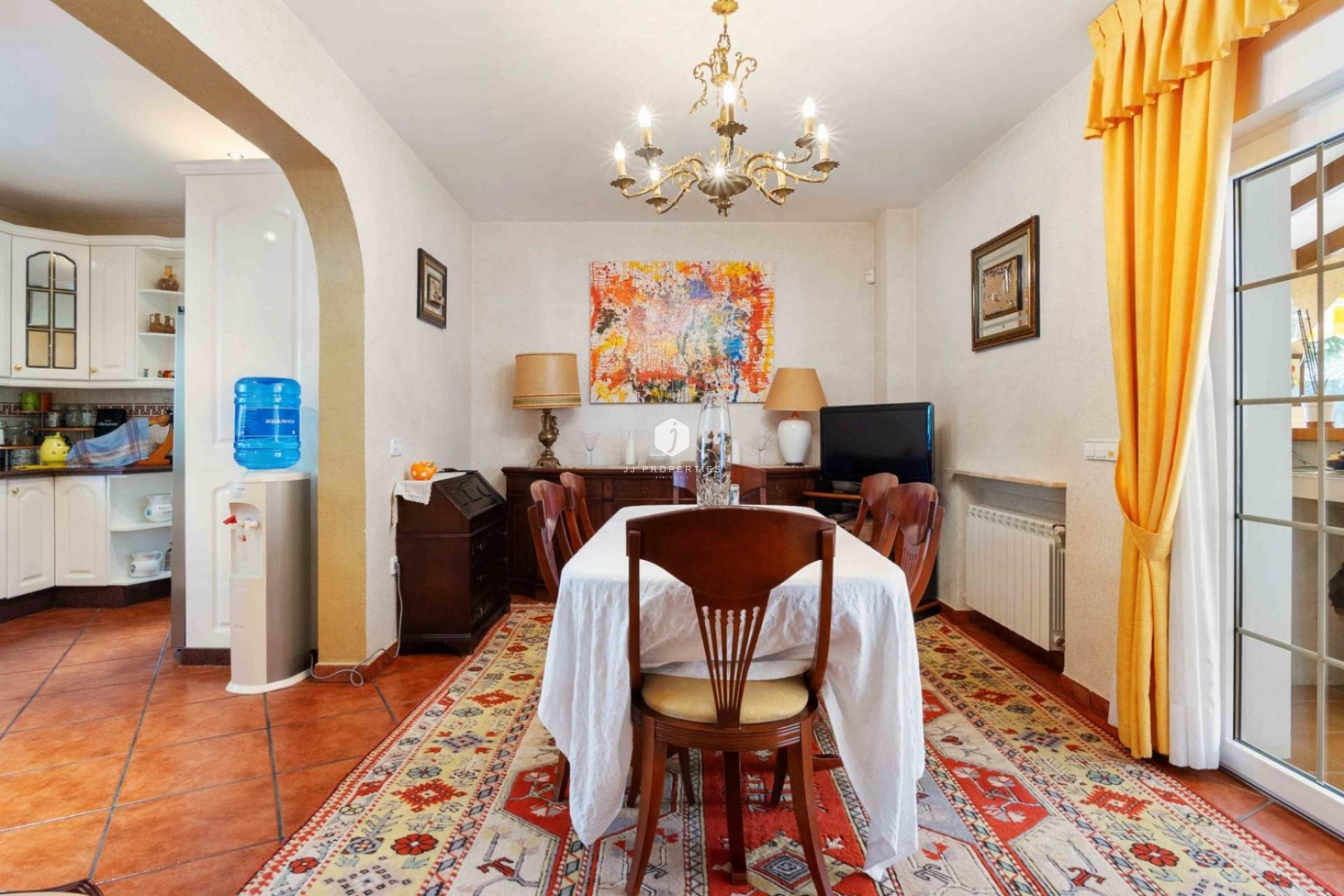 D'occasion - Villa de luxe -
Orihuela Costa - Cabo Roig