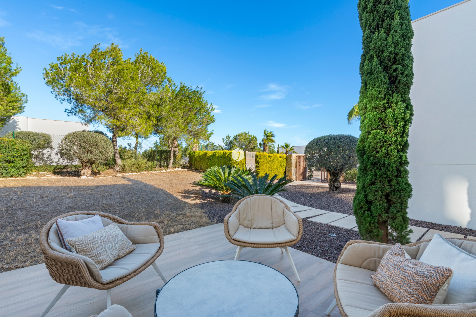 D'occasion - Villa -
Dehesa de Campoamor - Costa Blanca