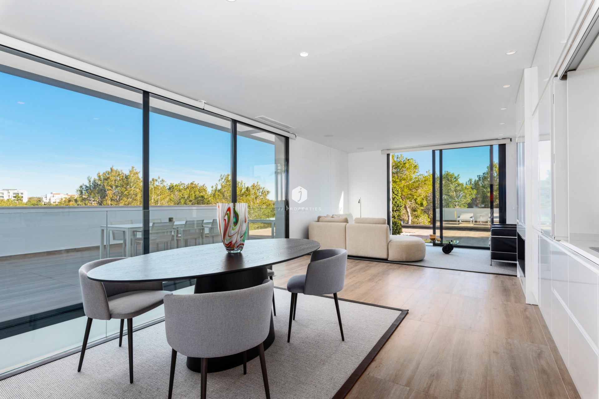 D'occasion - Villa -
Dehesa de Campoamor - Costa Blanca