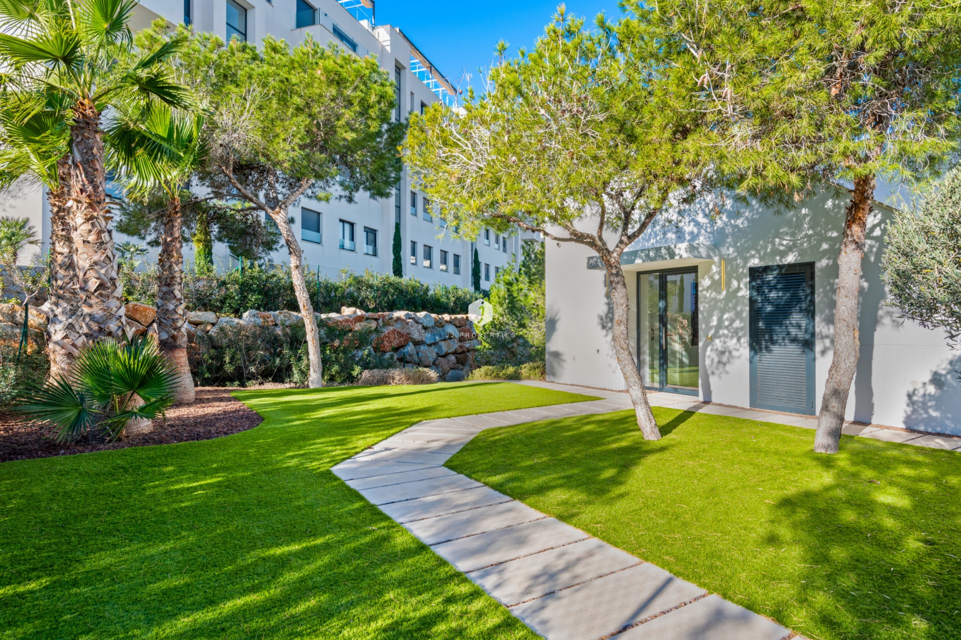 D'occasion - Villa -
Dehesa de Campoamor - Costa Blanca