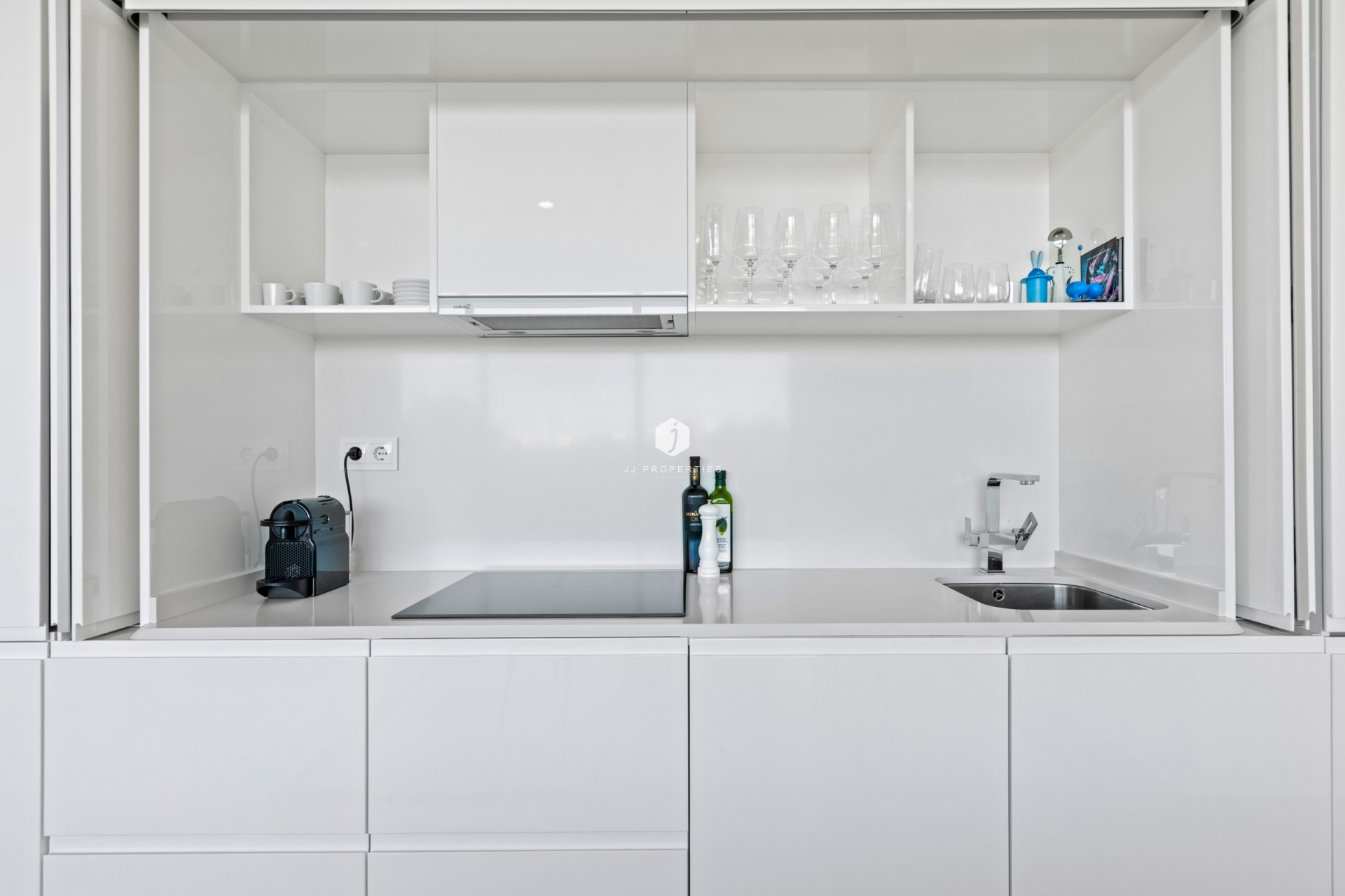 D'occasion - Villa -
Dehesa de Campoamor - Costa Blanca