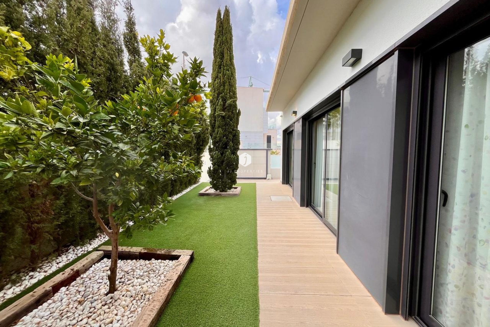 D'occasion - Villa -
Dehesa de Campoamor - Costa Blanca