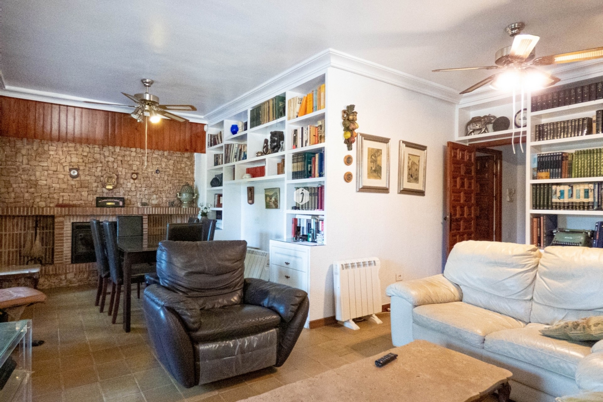 D'occasion - Villa -
Dehesa de Campoamor - Costa Blanca